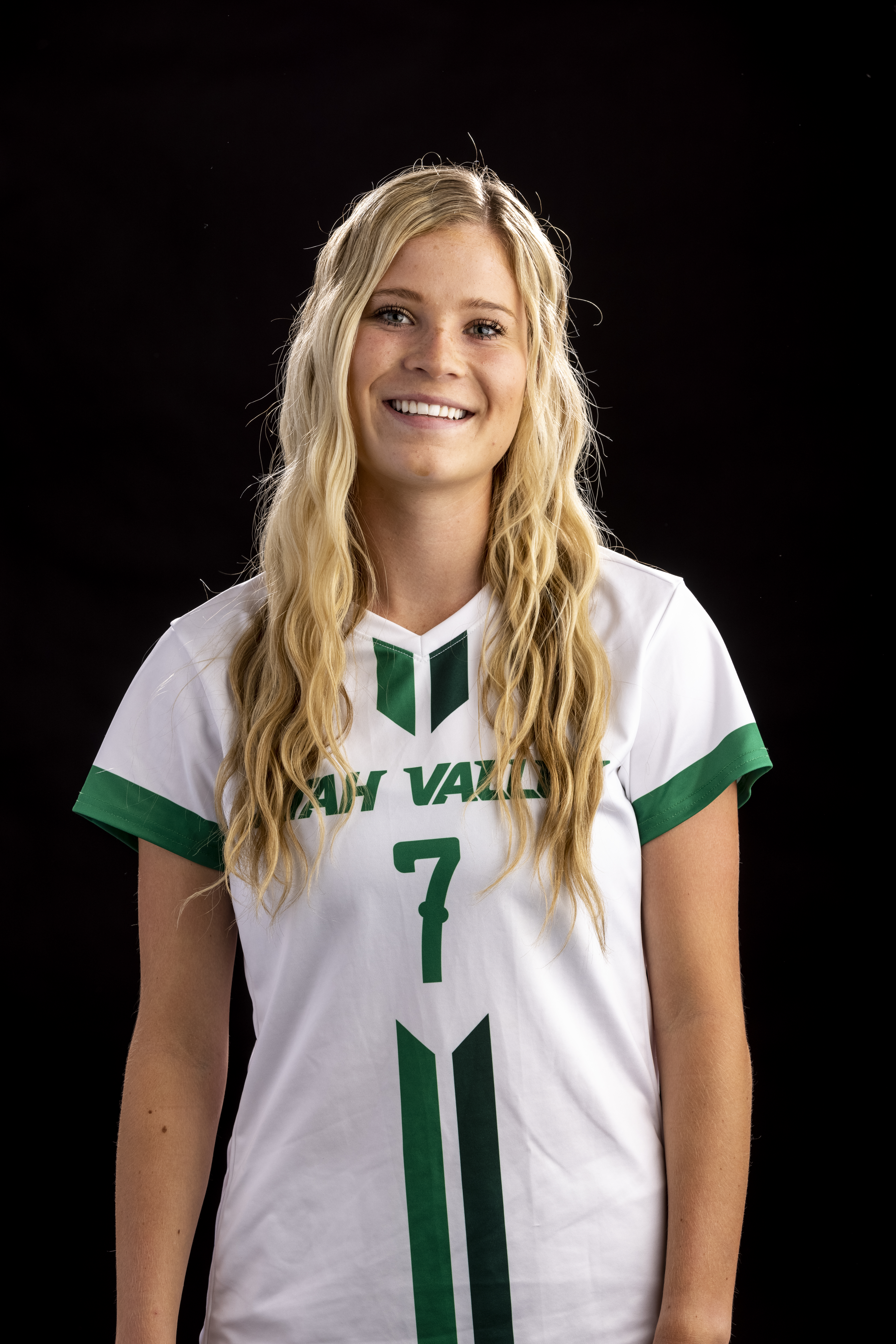 Breanna Eves