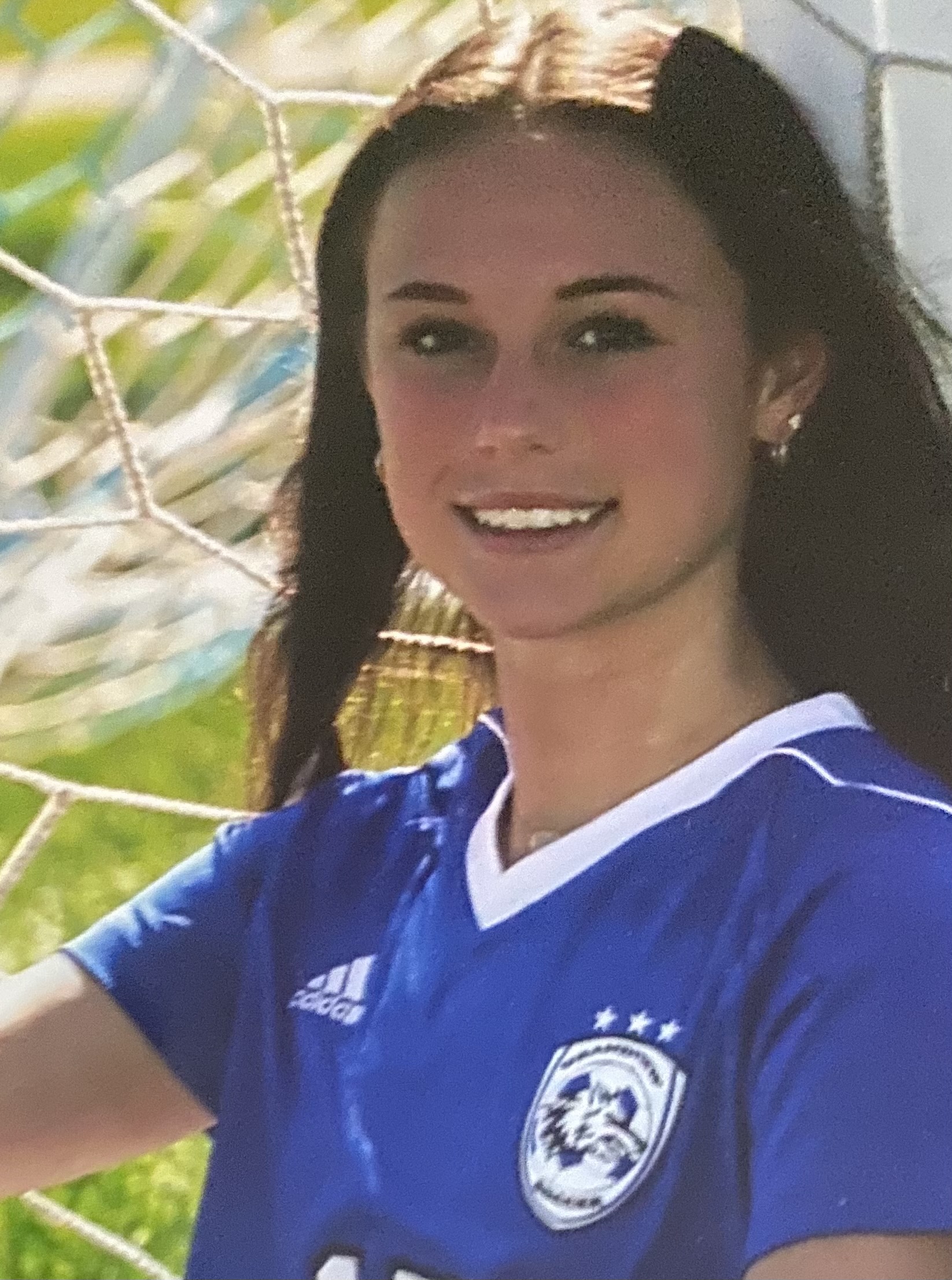Samantha Maroni