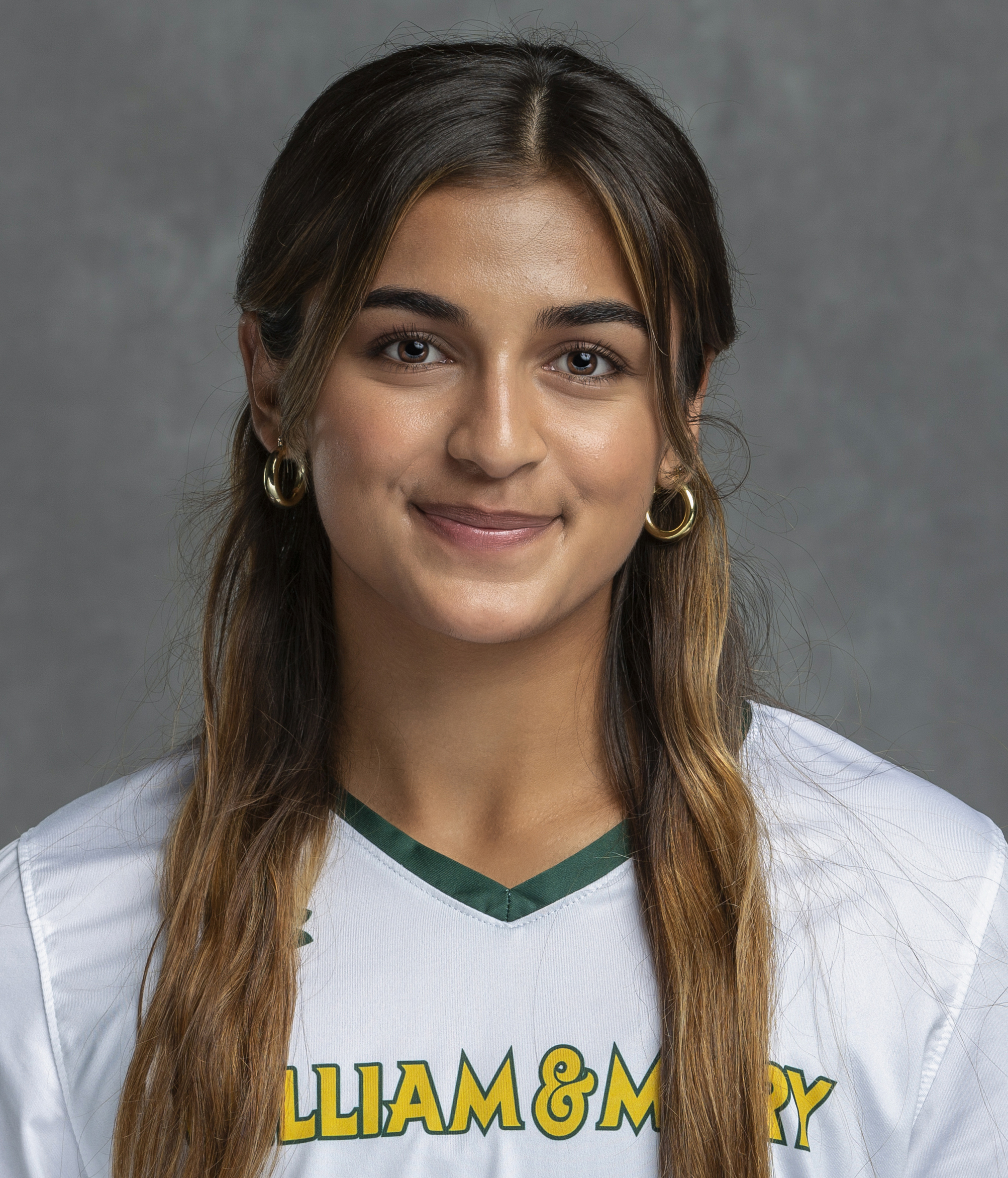 Maya Haghighi