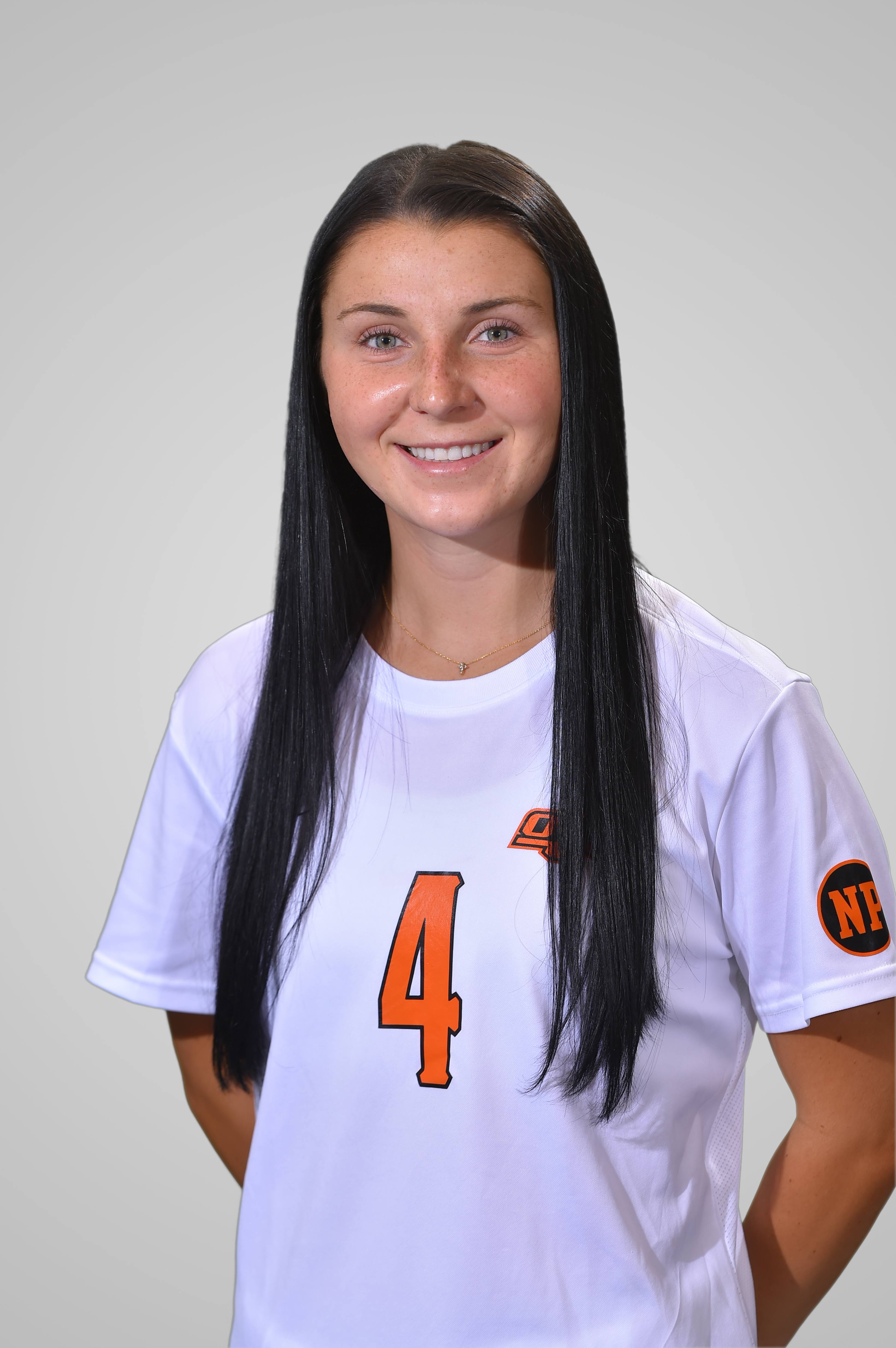 Shyann McClary