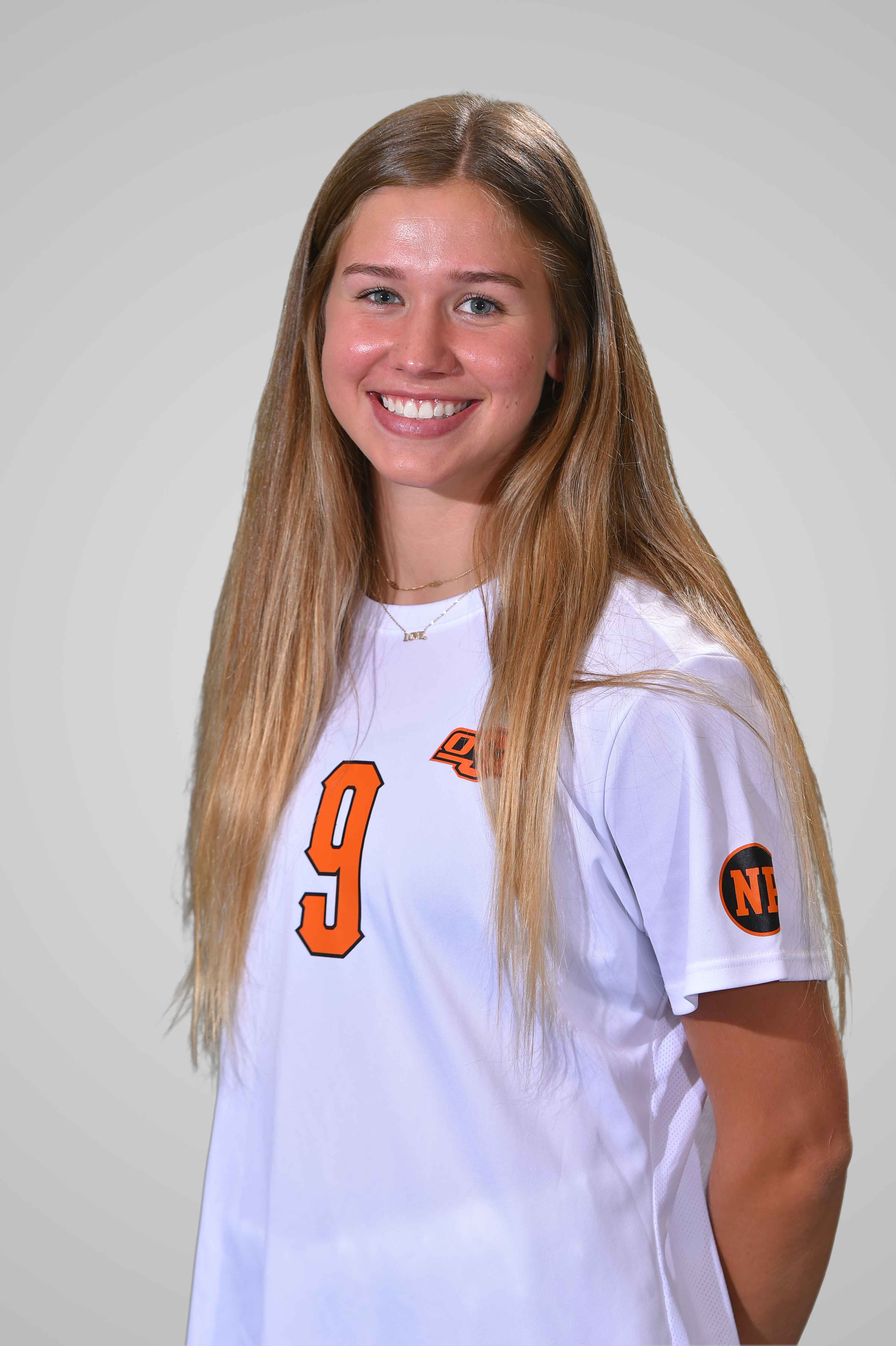 Mollie Breiner