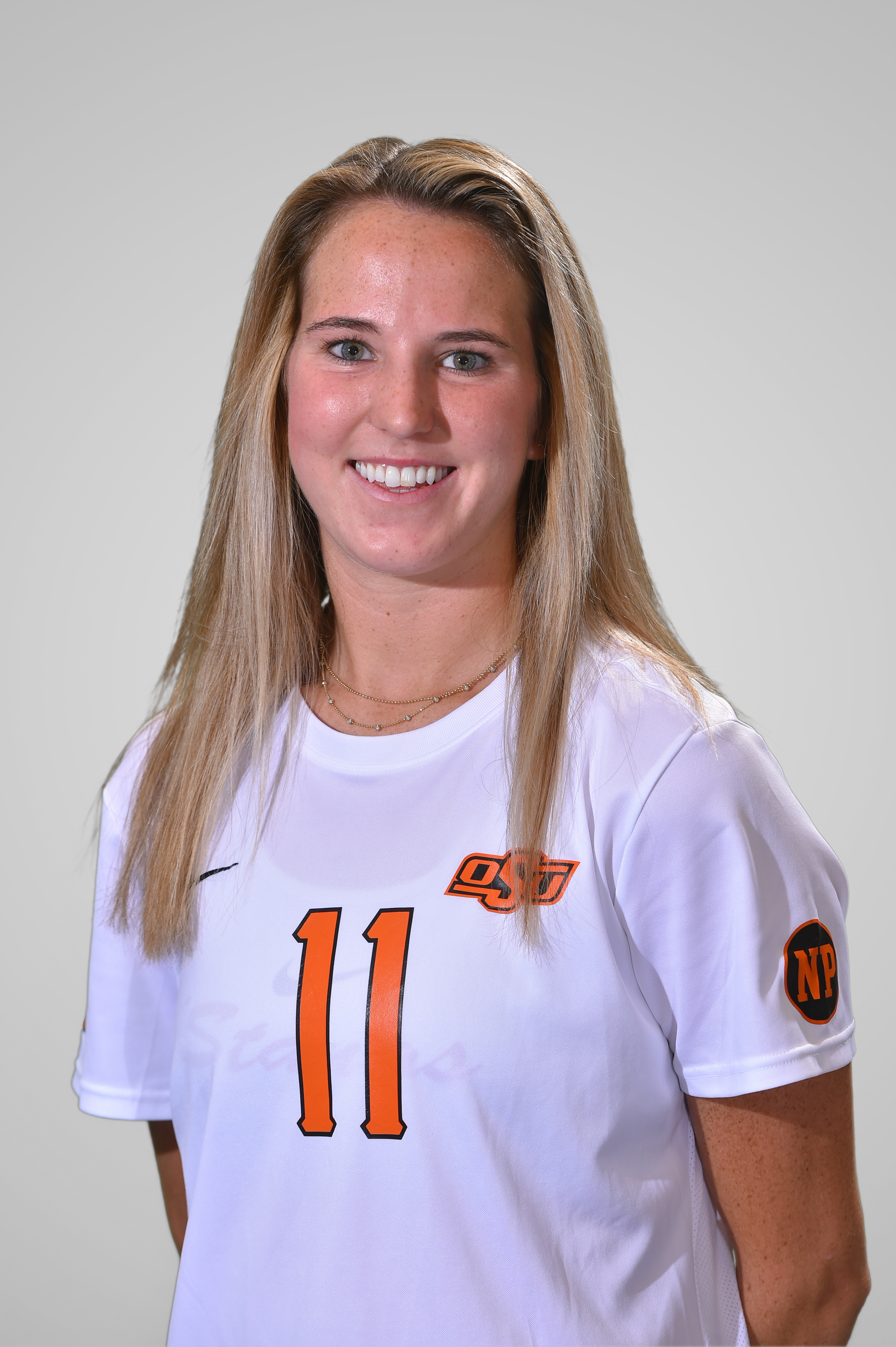 Grace Yochum