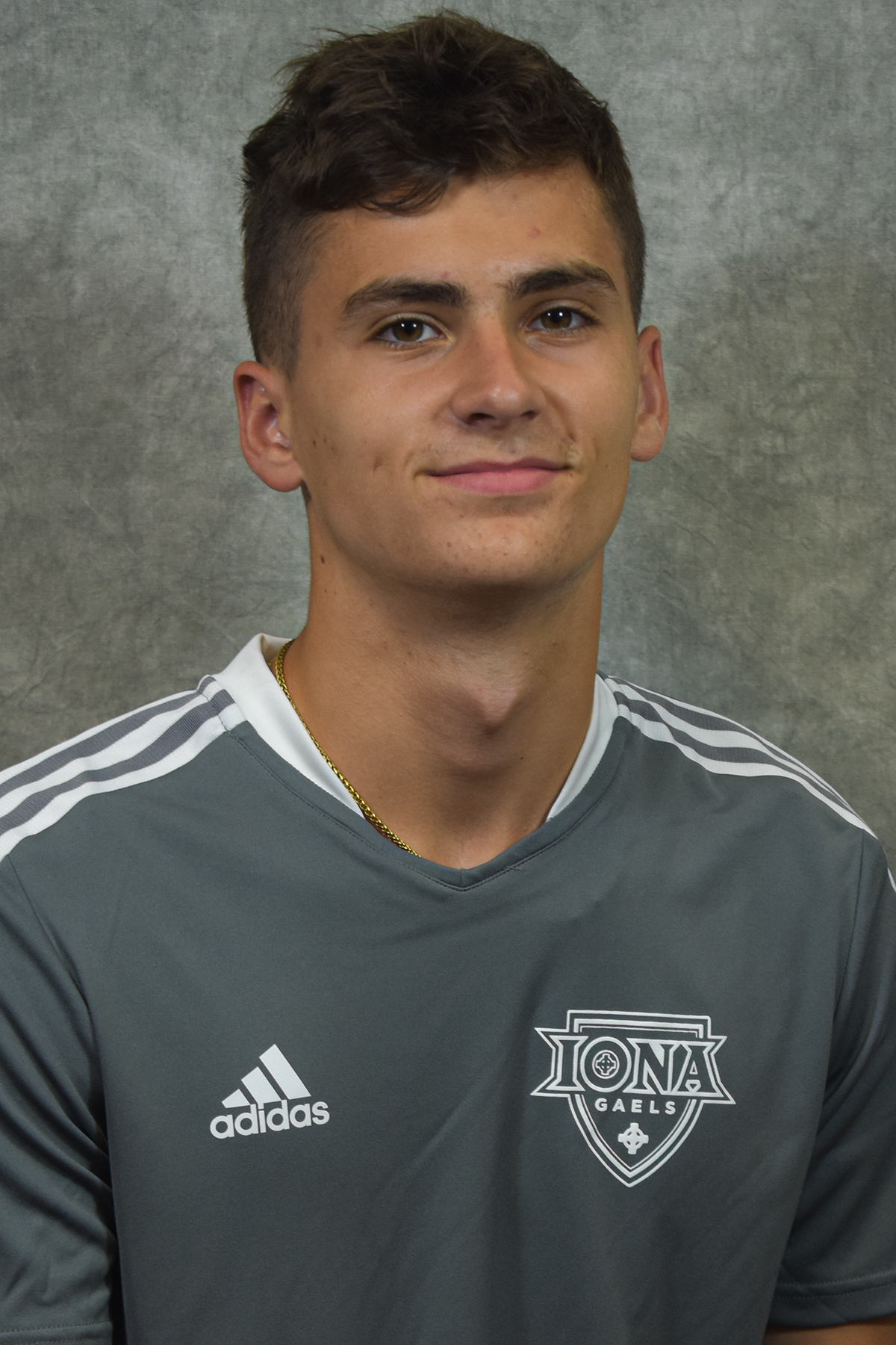 Noah Holczinger