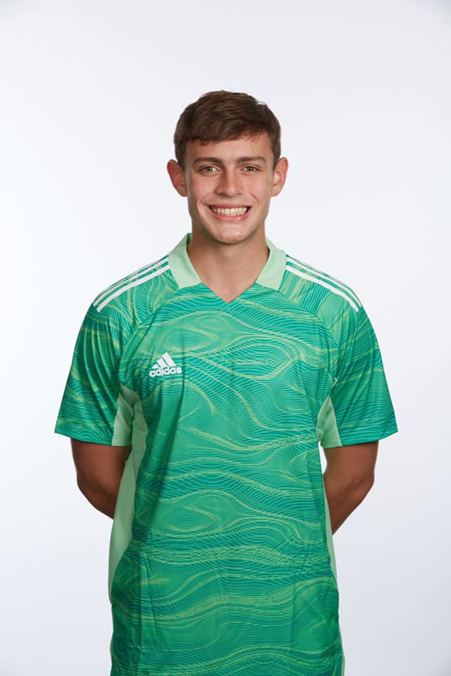 Matthew Hudson
