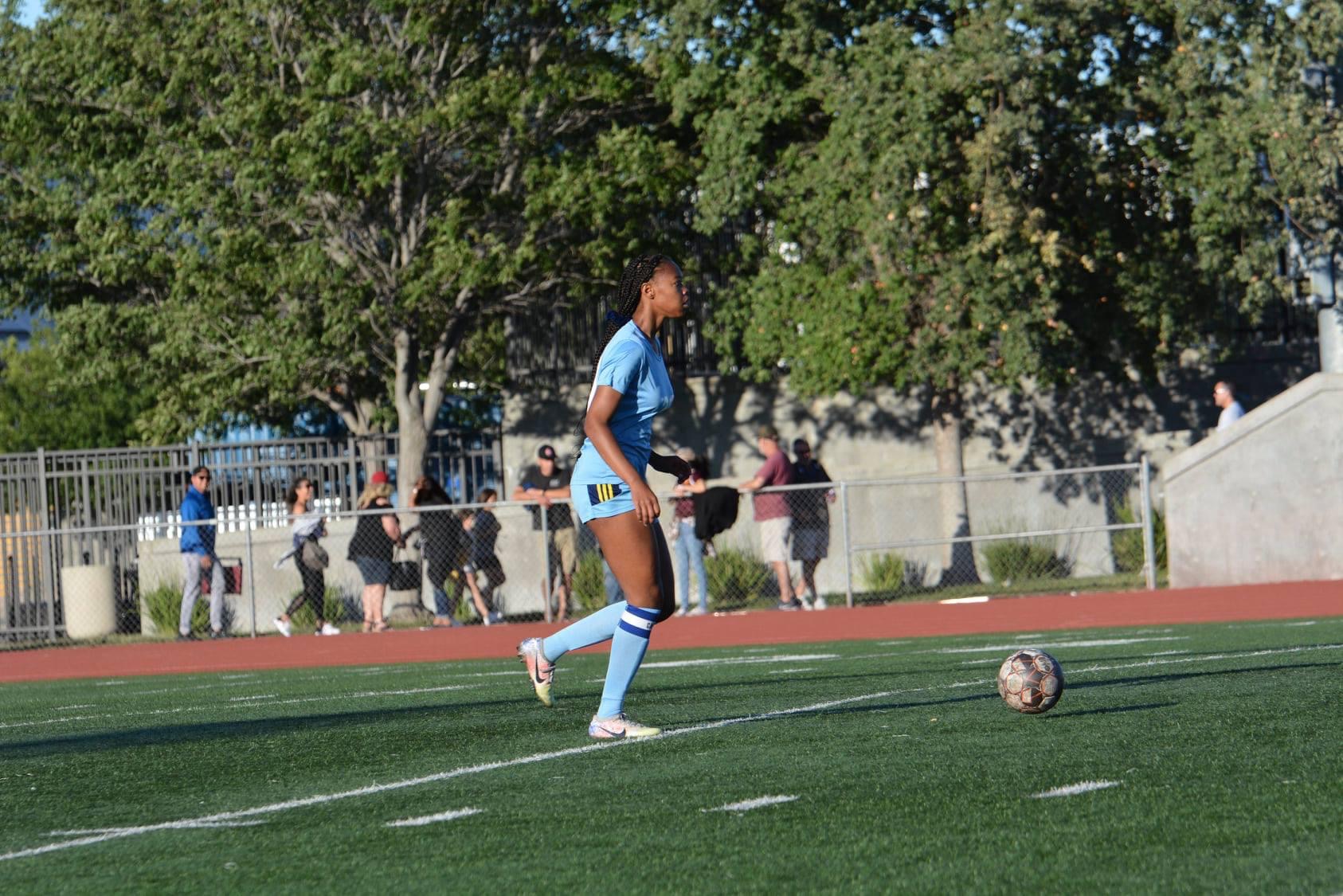 Jayden Sanders