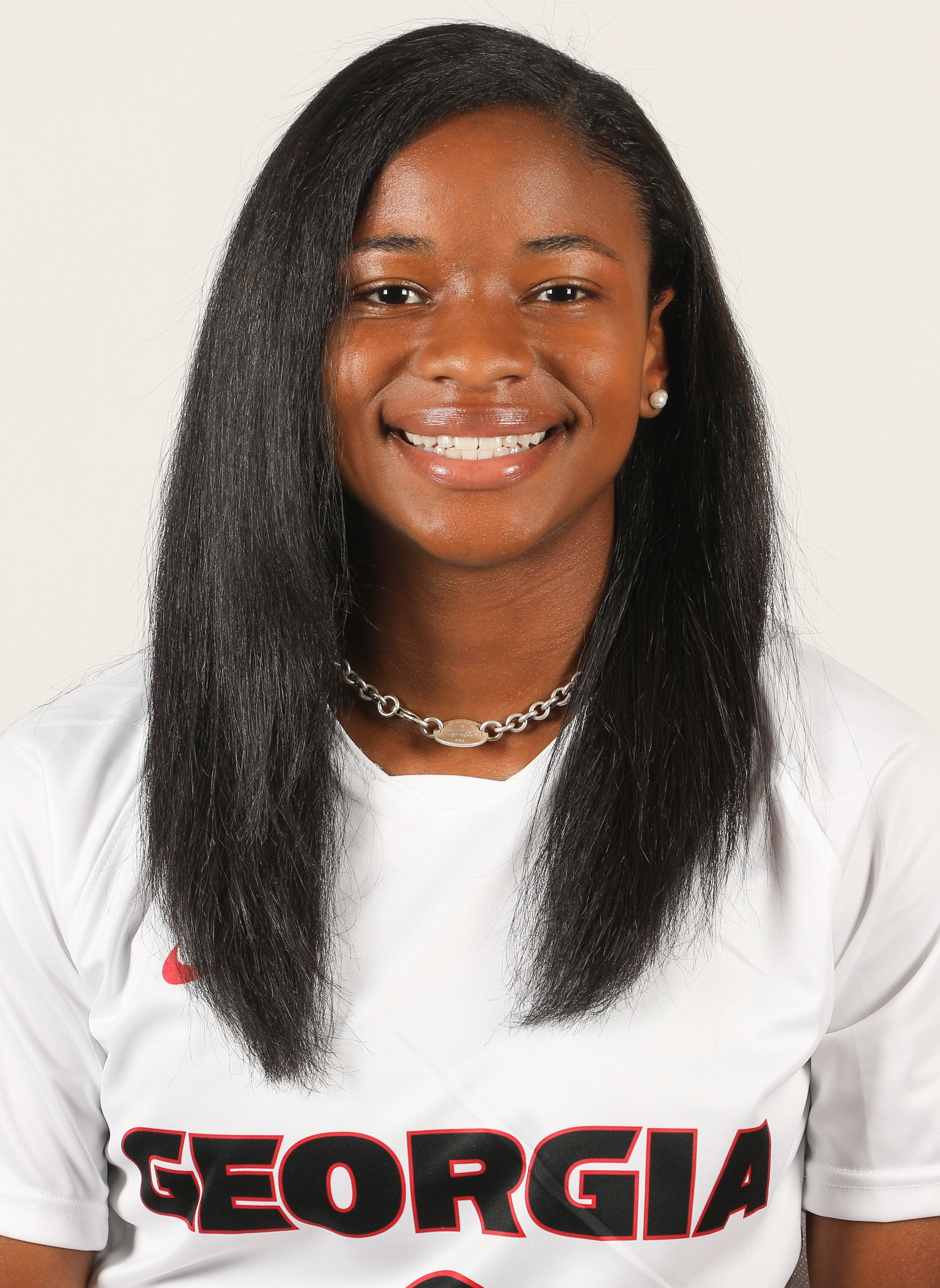 Lauren Swoopes
