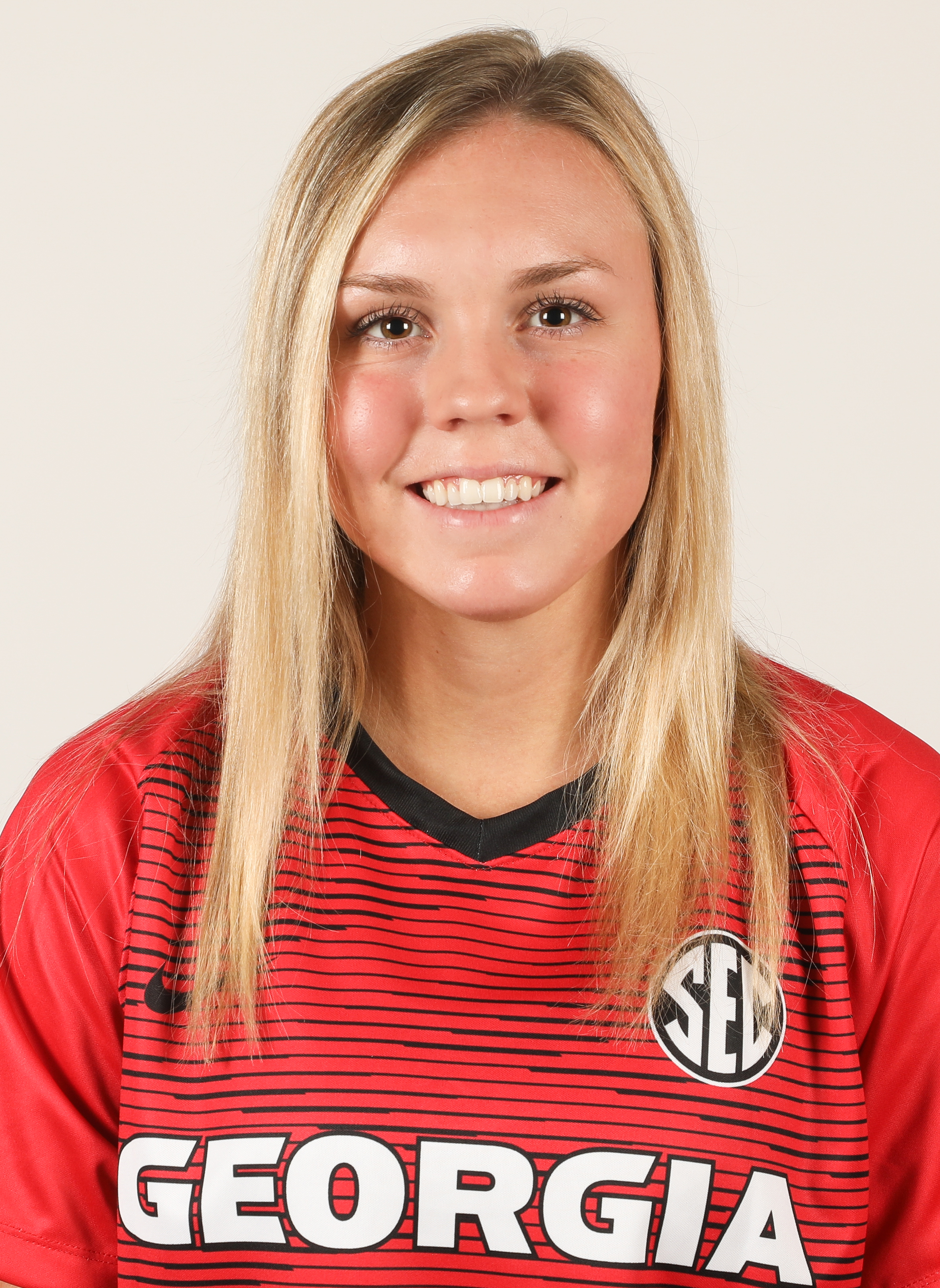 Madison Haugen