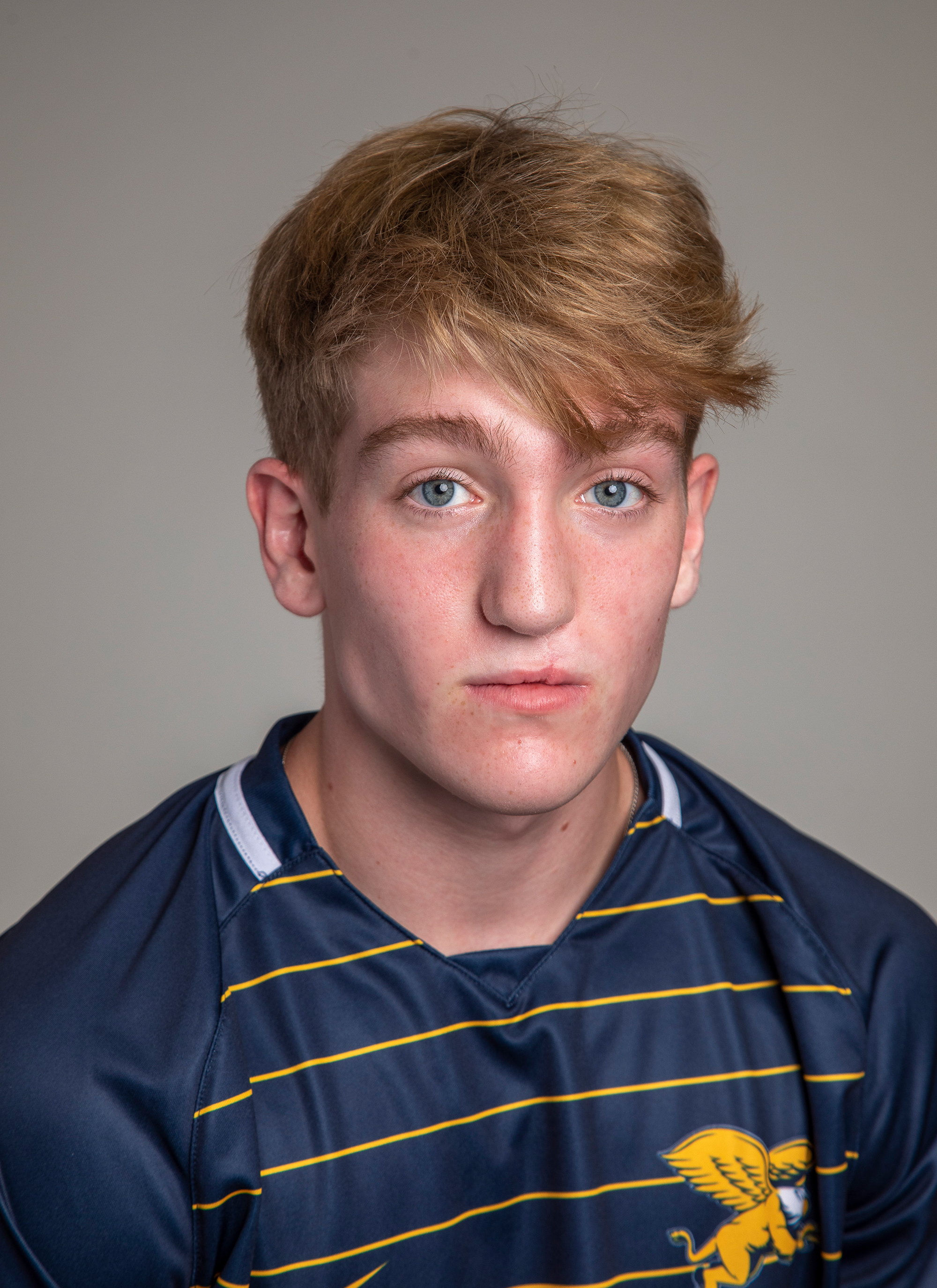 Adam Grover