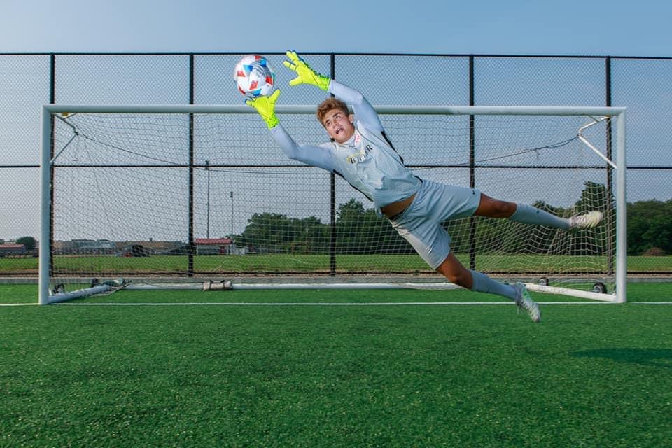 Noah Deitrich