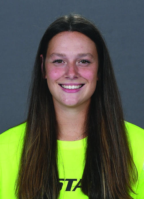 Alaina Werremeyer