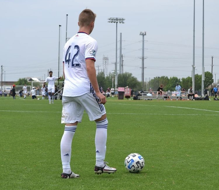 Mason Grimm