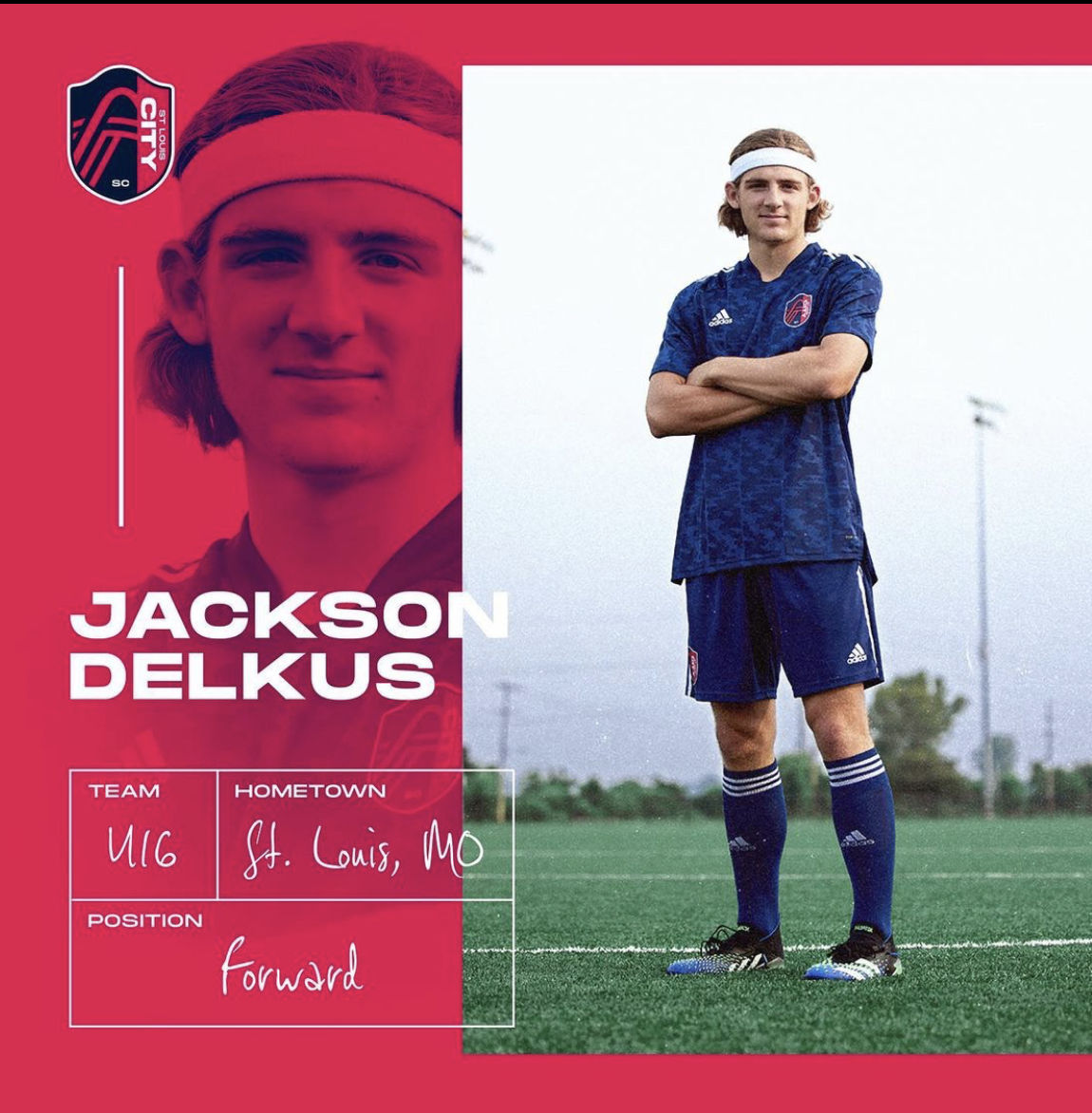 Jackson Delkus