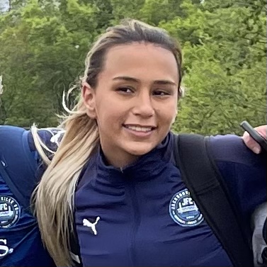 Gabrielle Rourke