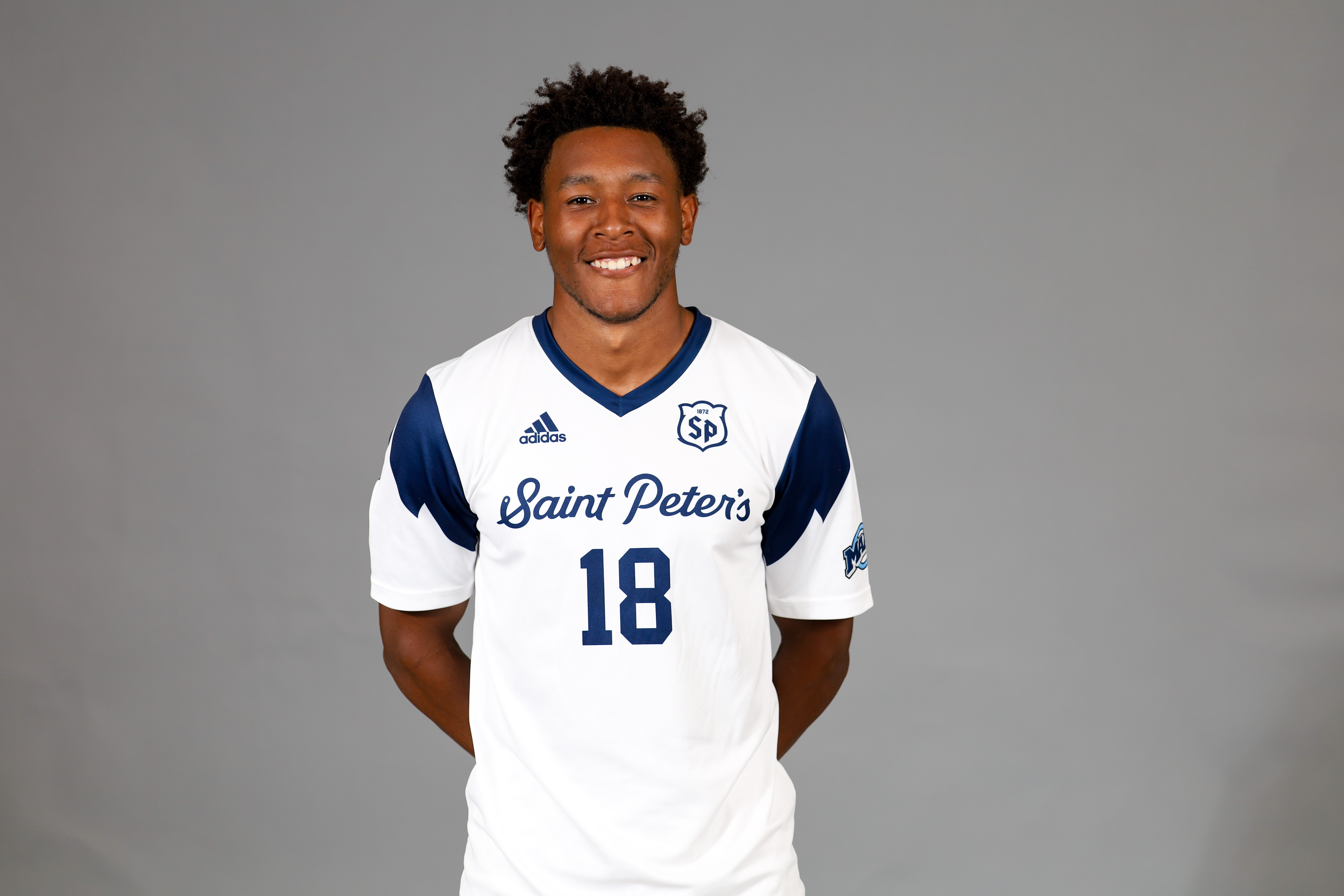 Antonio Green