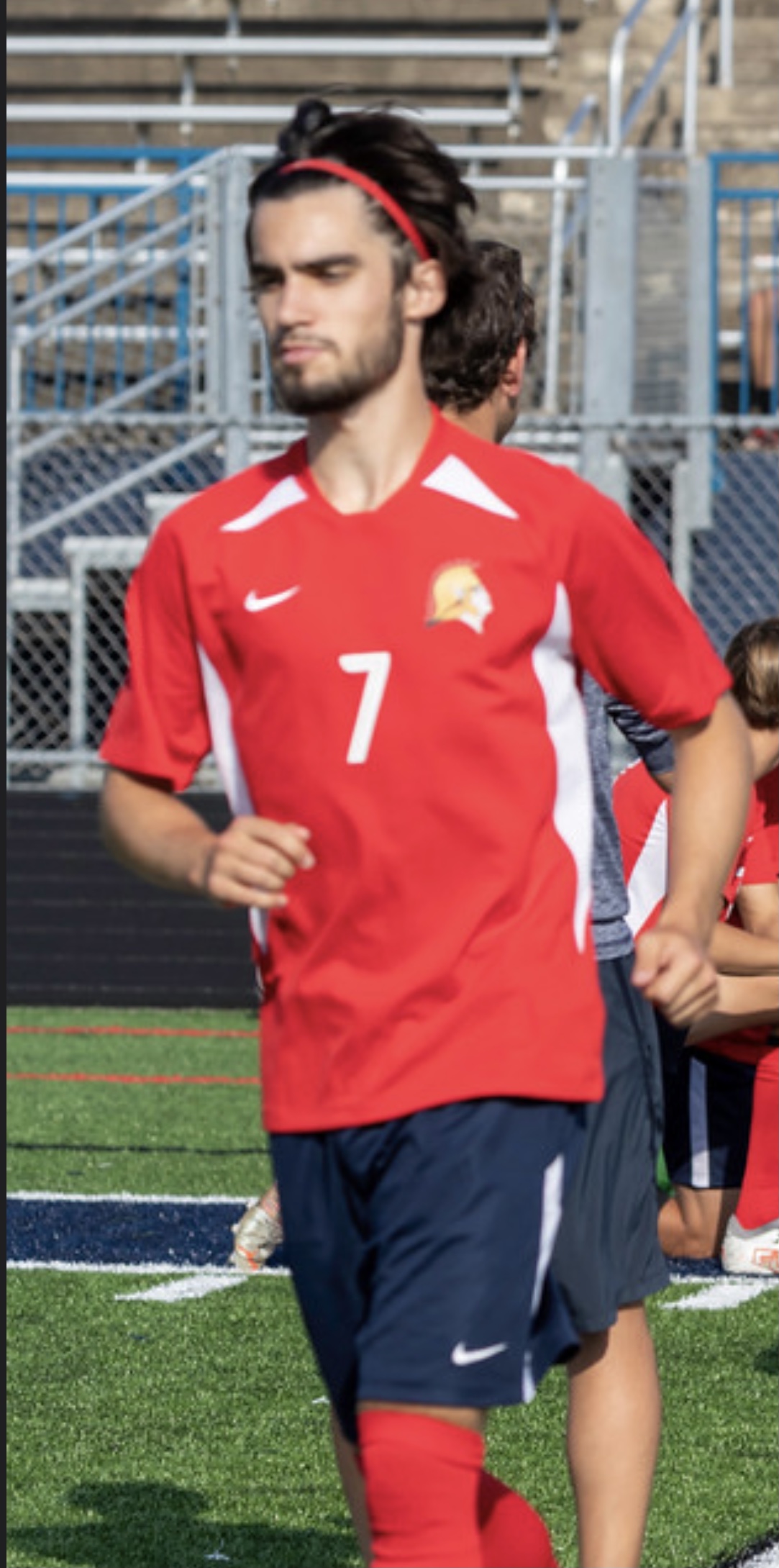 Brody Cook