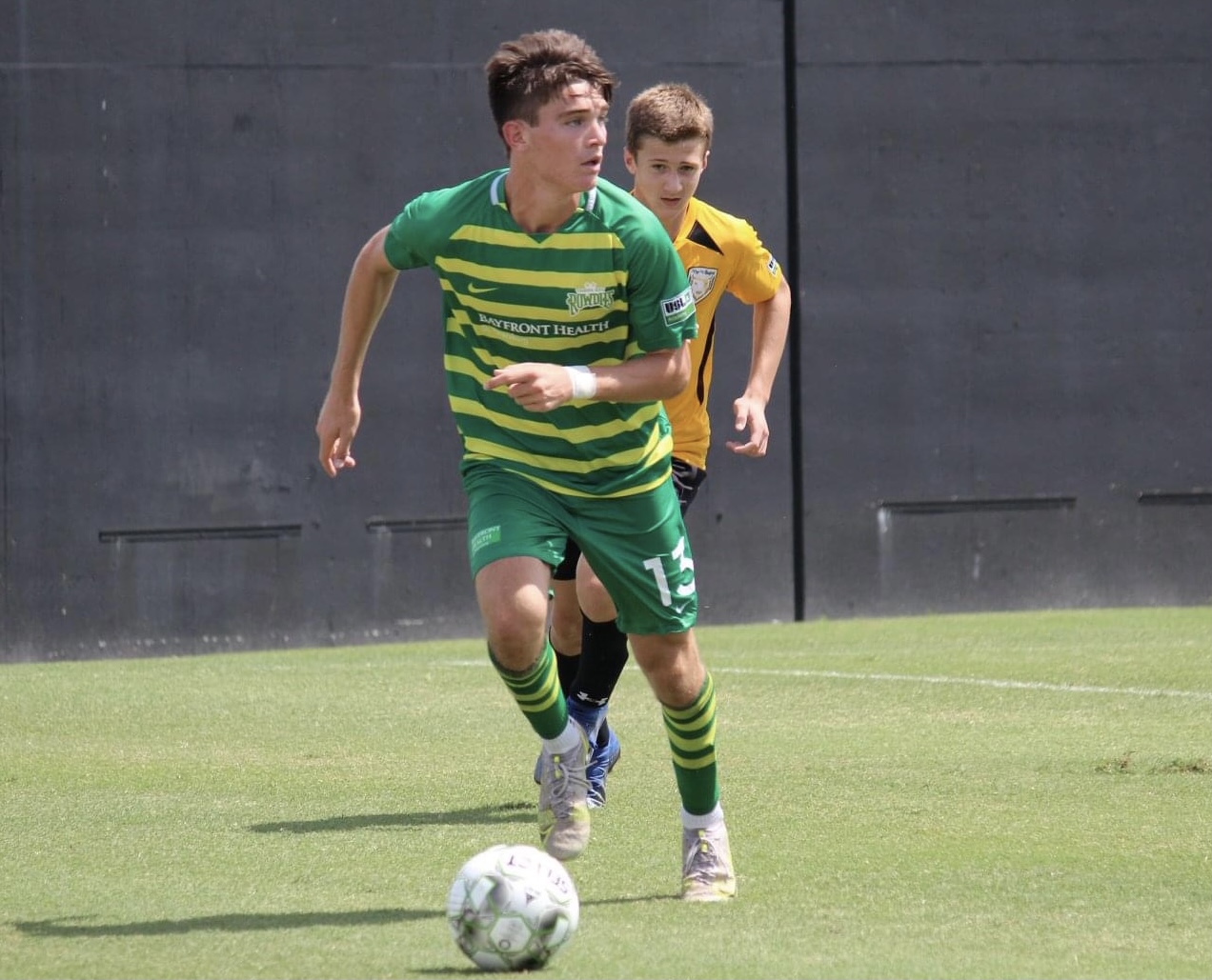 Erick Sakalosky
