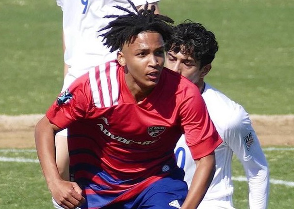 Brice Miller