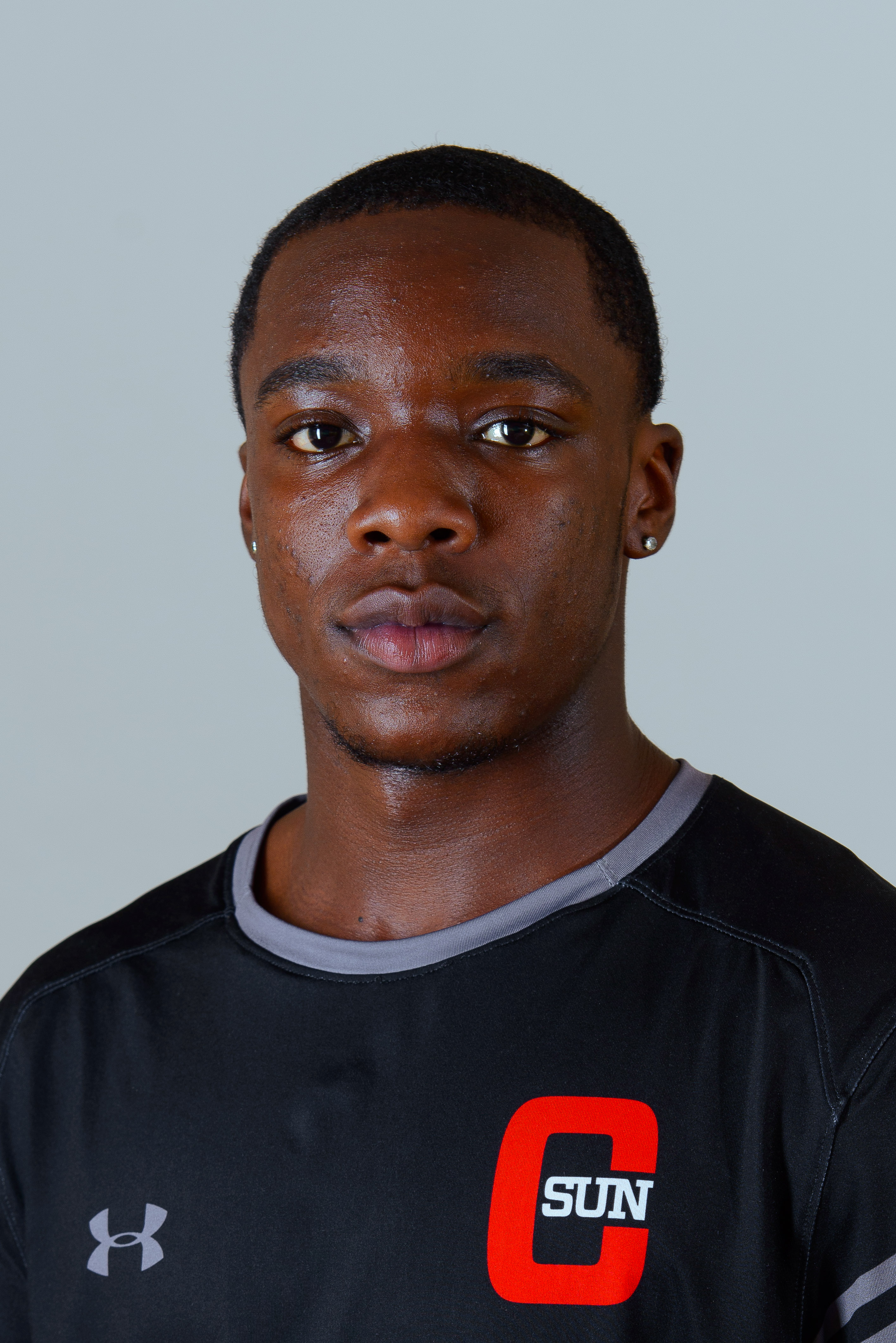 Jamar Ricketts