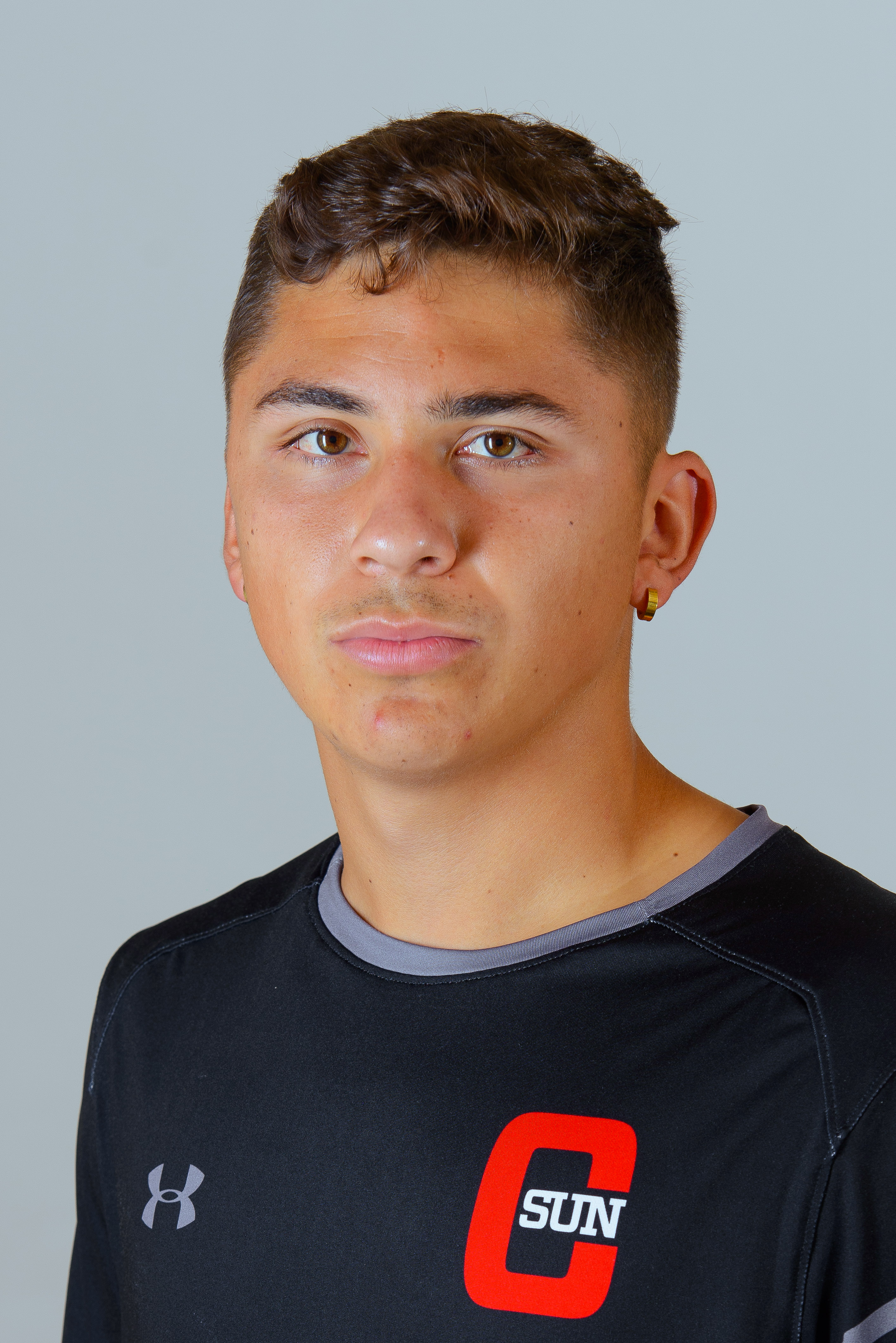 Edson Palos