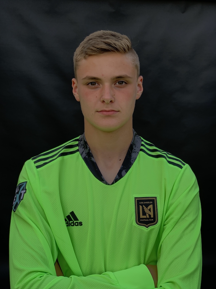 Ethan Kell