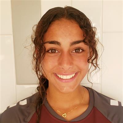 Eva Andersen