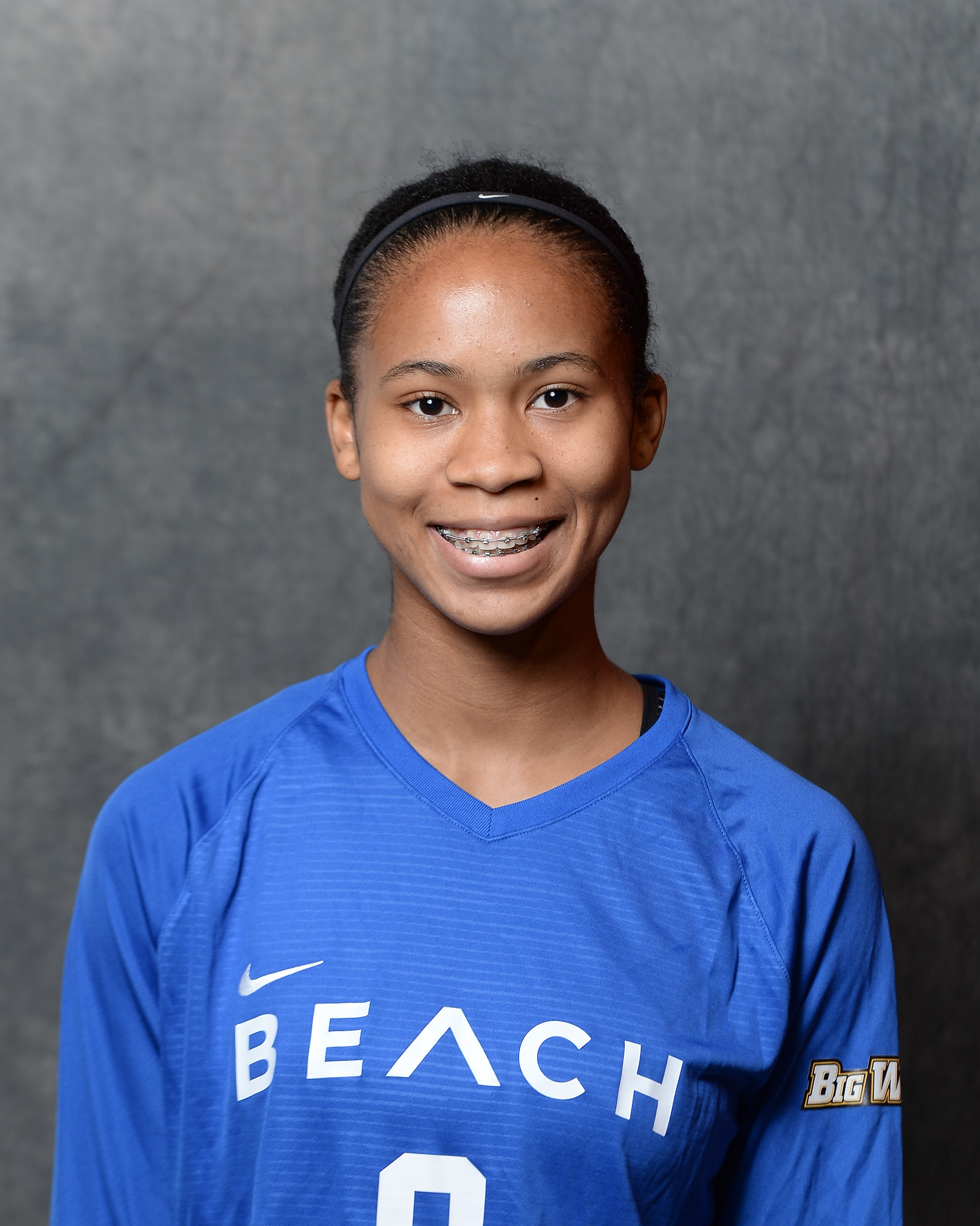 Zora Standifer