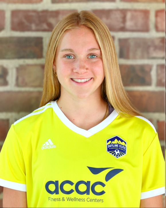 Reese Mattern