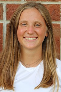 Hannah Bebar