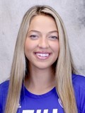Nyah Biegler