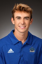 Jared Vom Steeg
