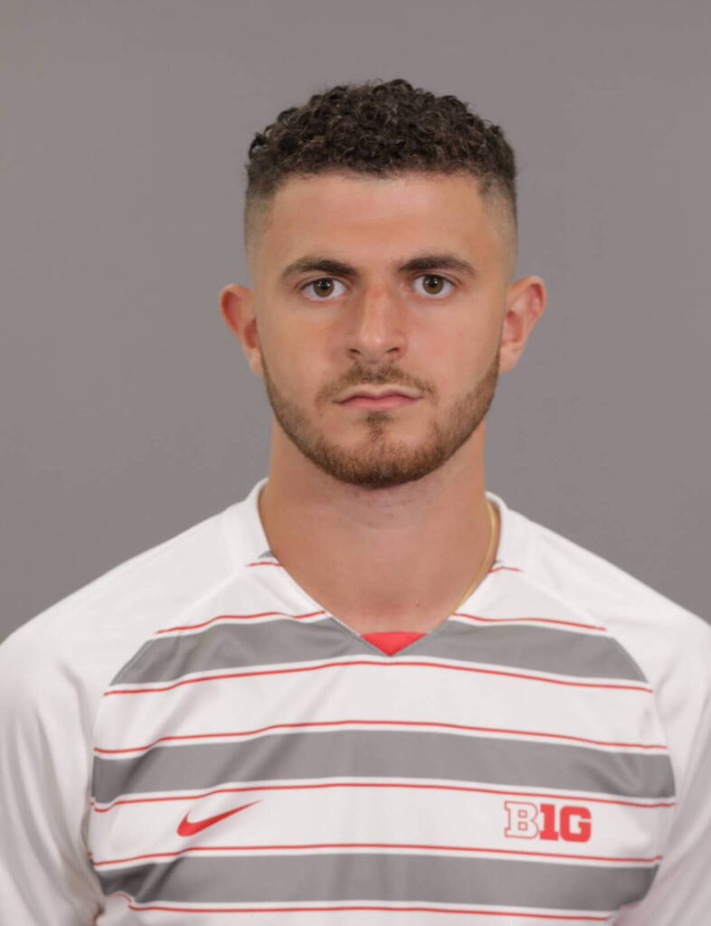 Nathan Demian