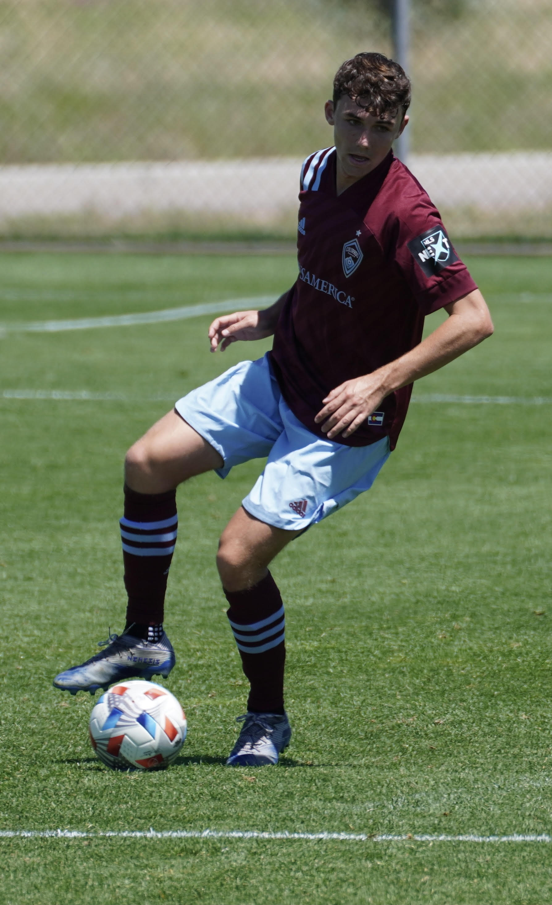 Collin Keller