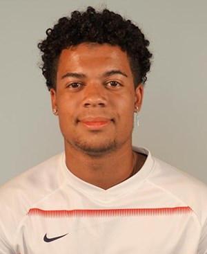 Caleb Kiner