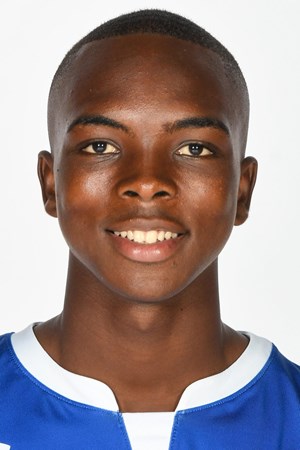 Mustapha Sowe