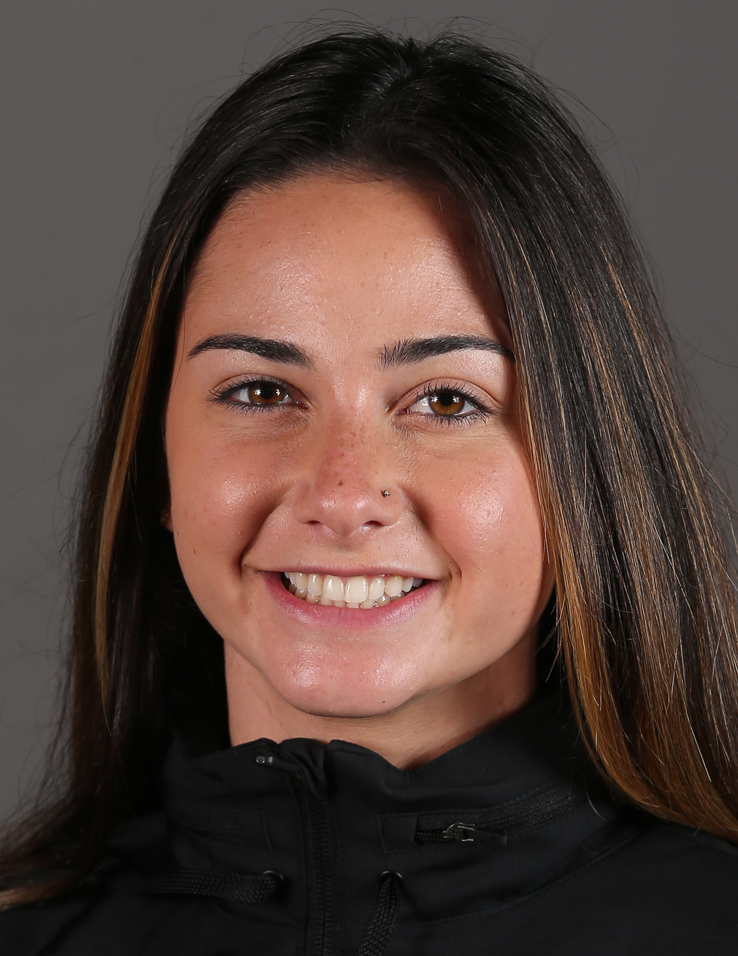 Leah Freeman