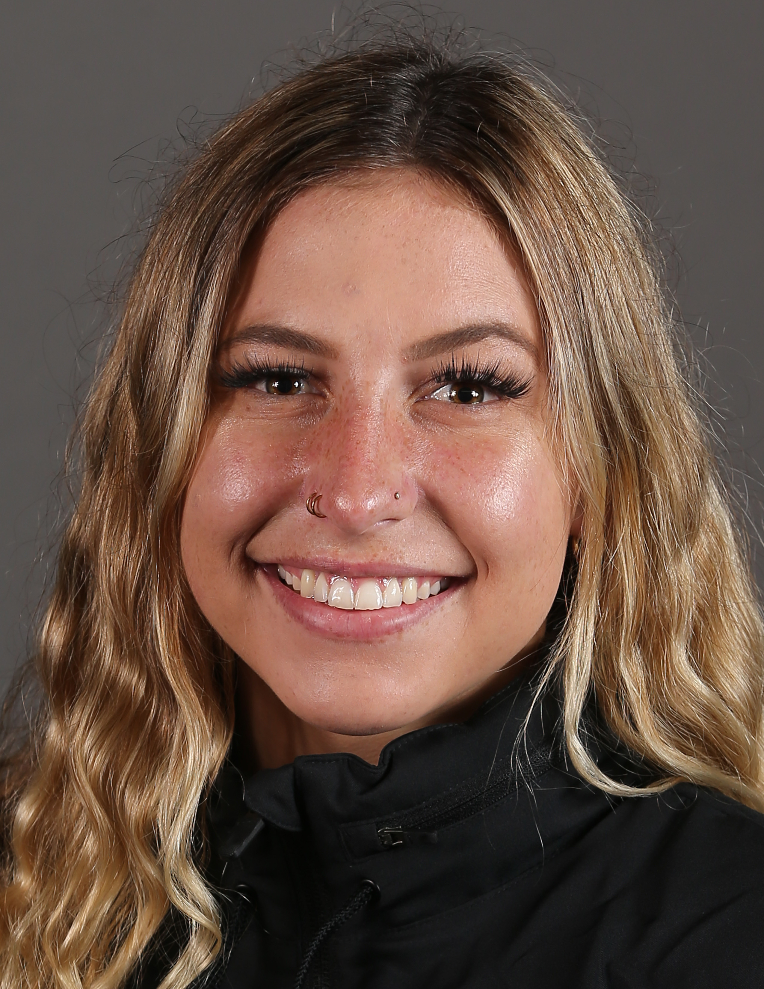 Zoe Hasenauer