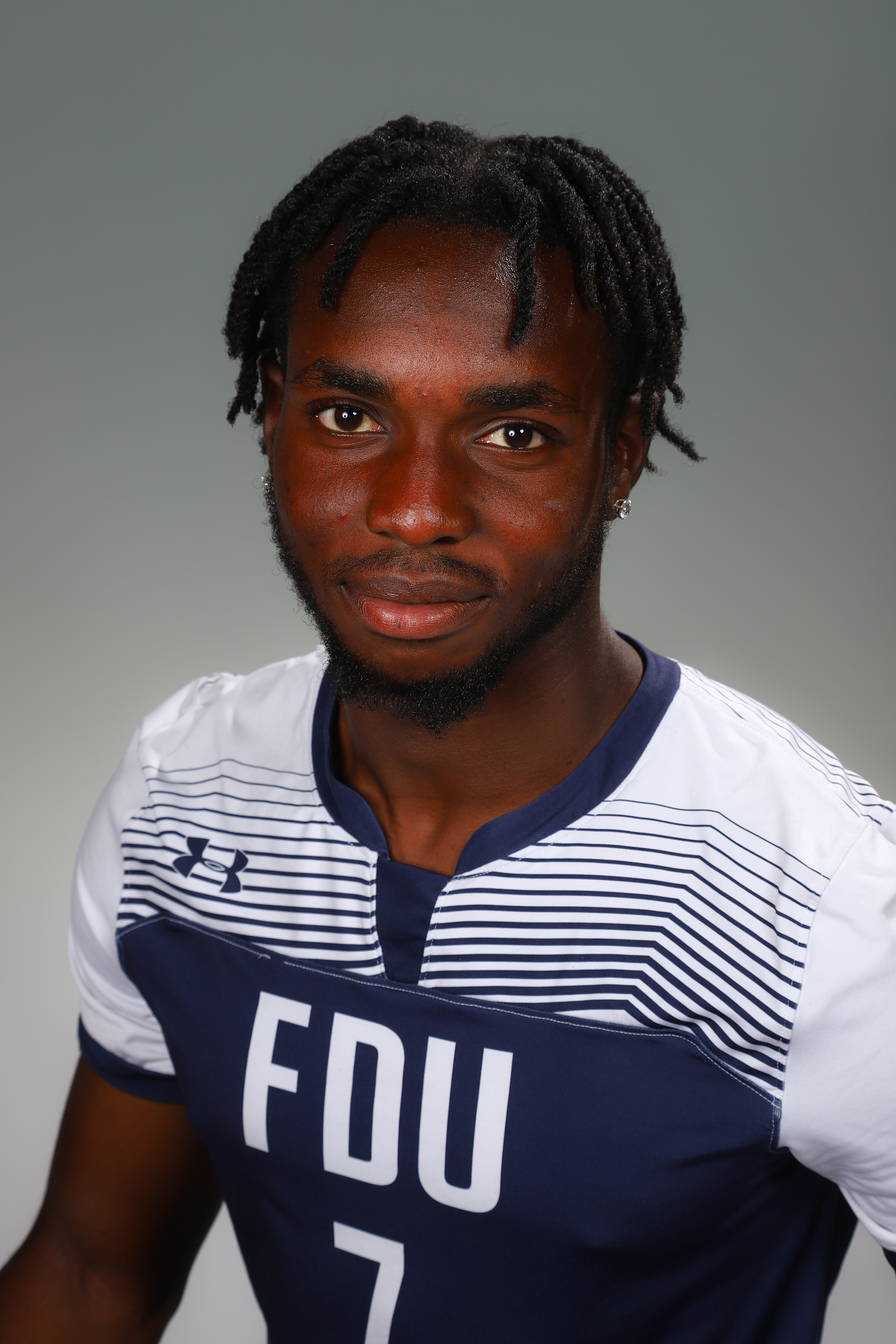 Jeremy Opong