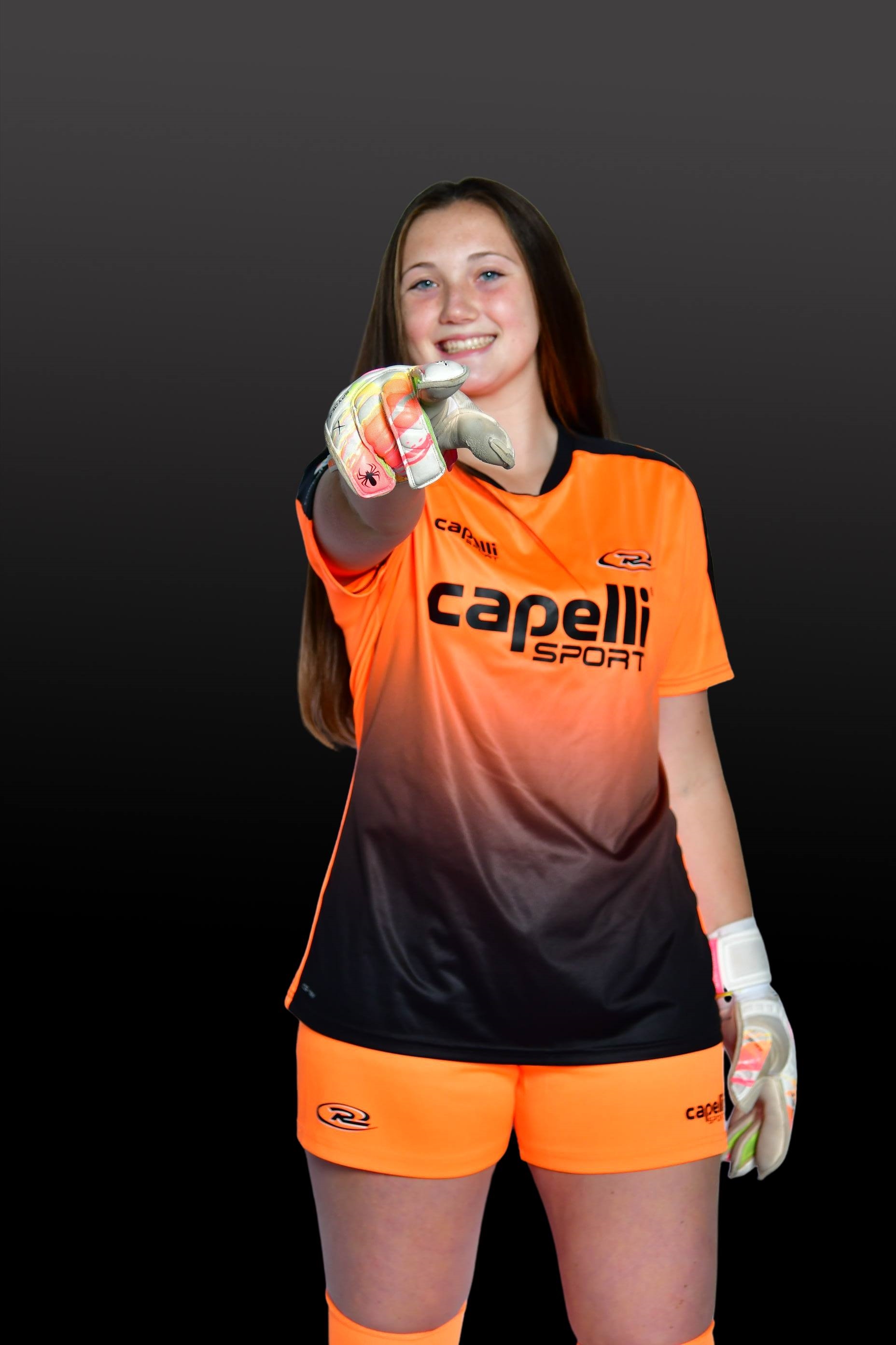 Lucy Krumwiede