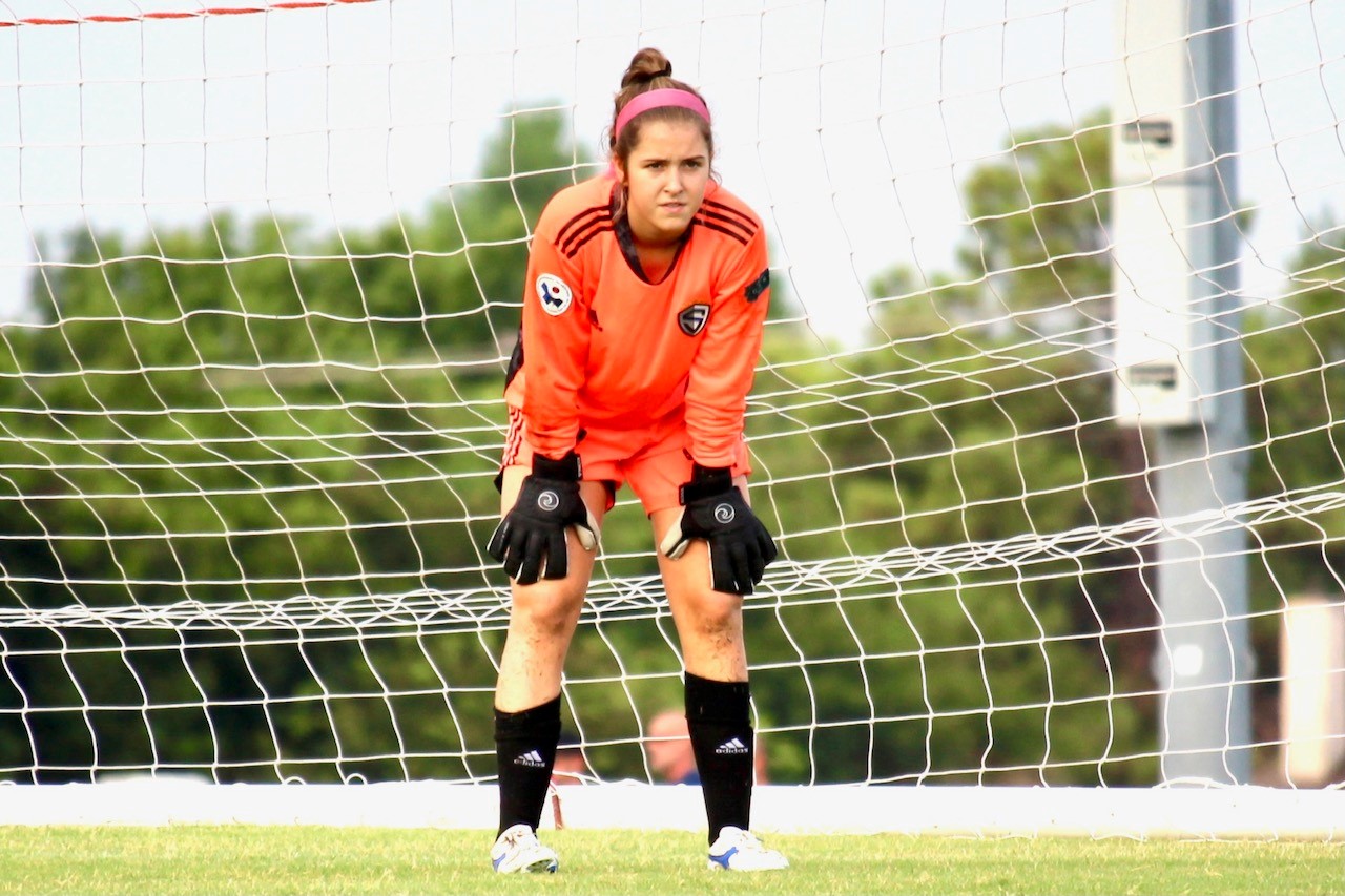 Emma Jeffiers