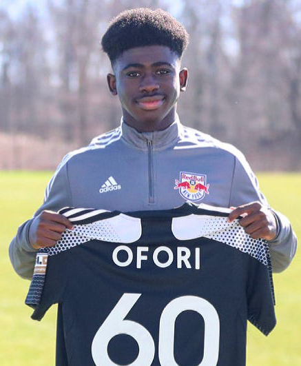 Curtis Ofori