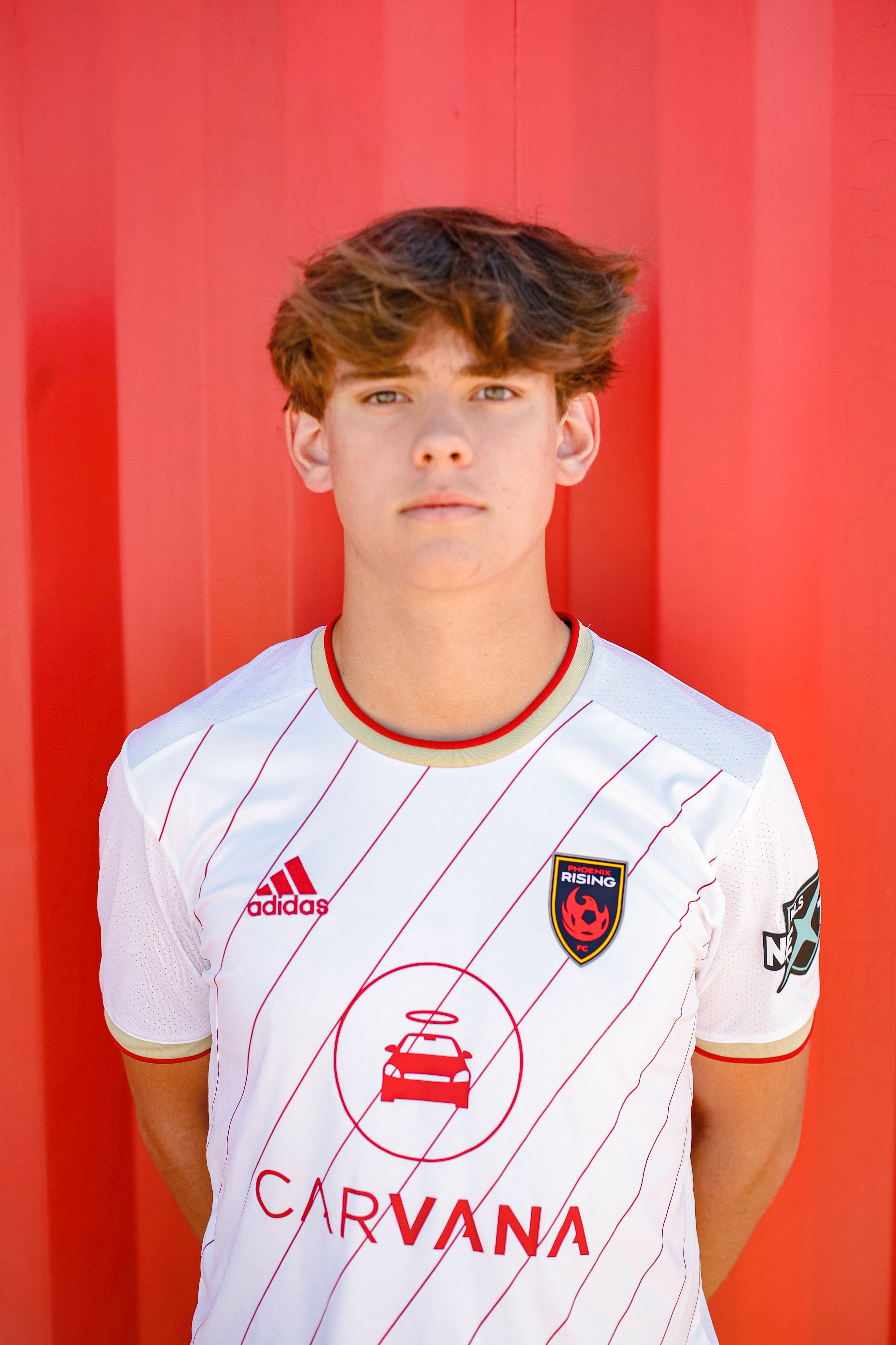 Lucas Roland