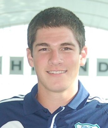 Zachary Pedini