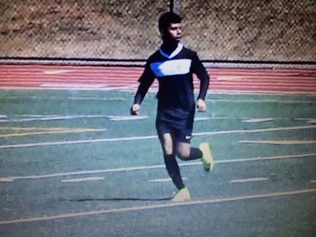 Shawn Chacko