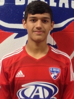 Nathan Toledo