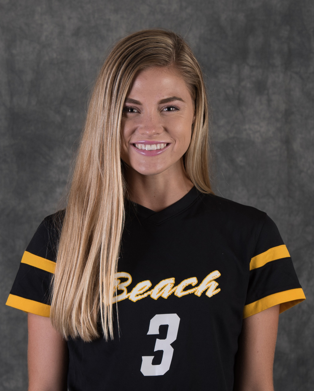 Kailee Prescott