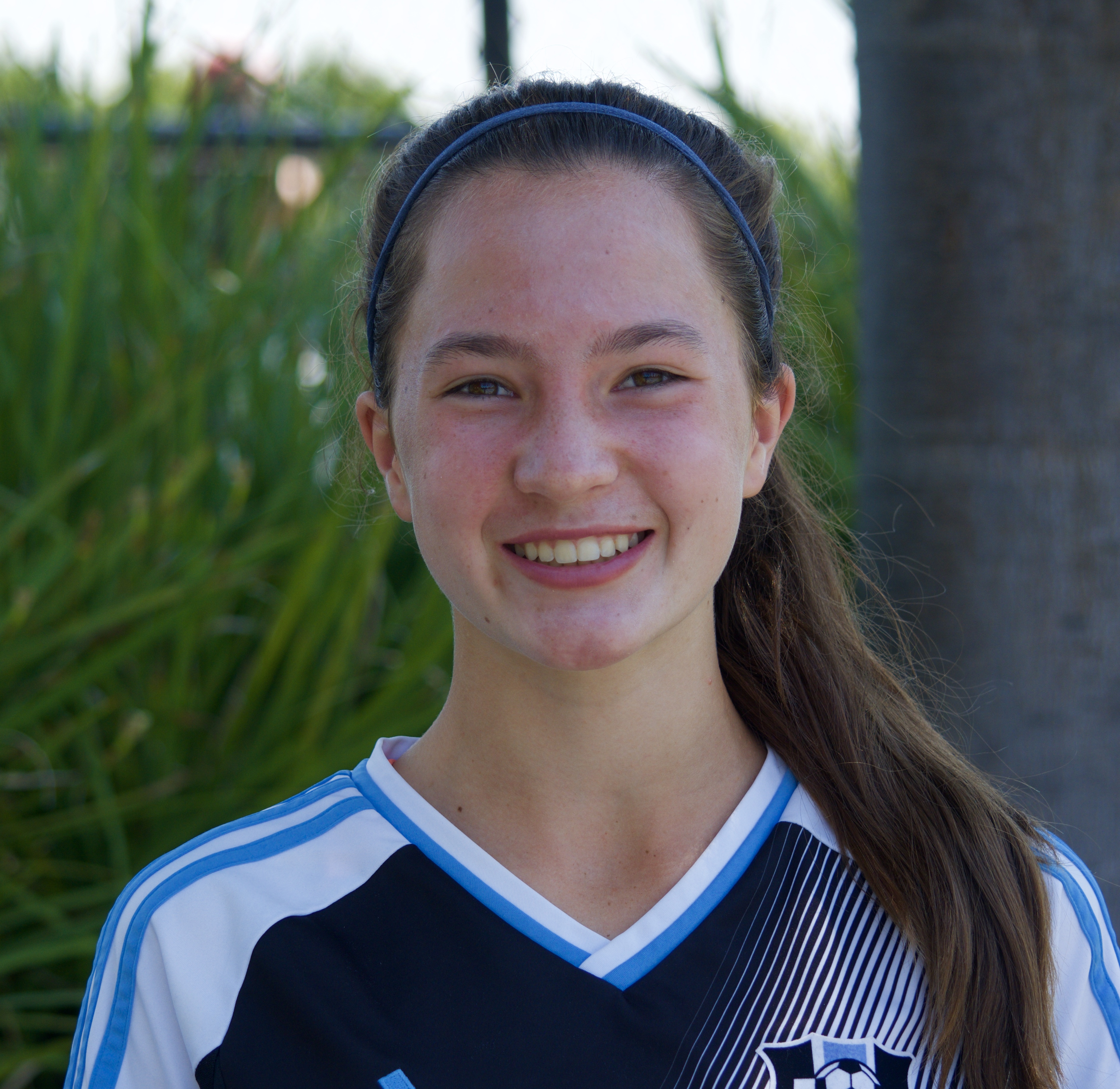Abby (Abigail) Borchers