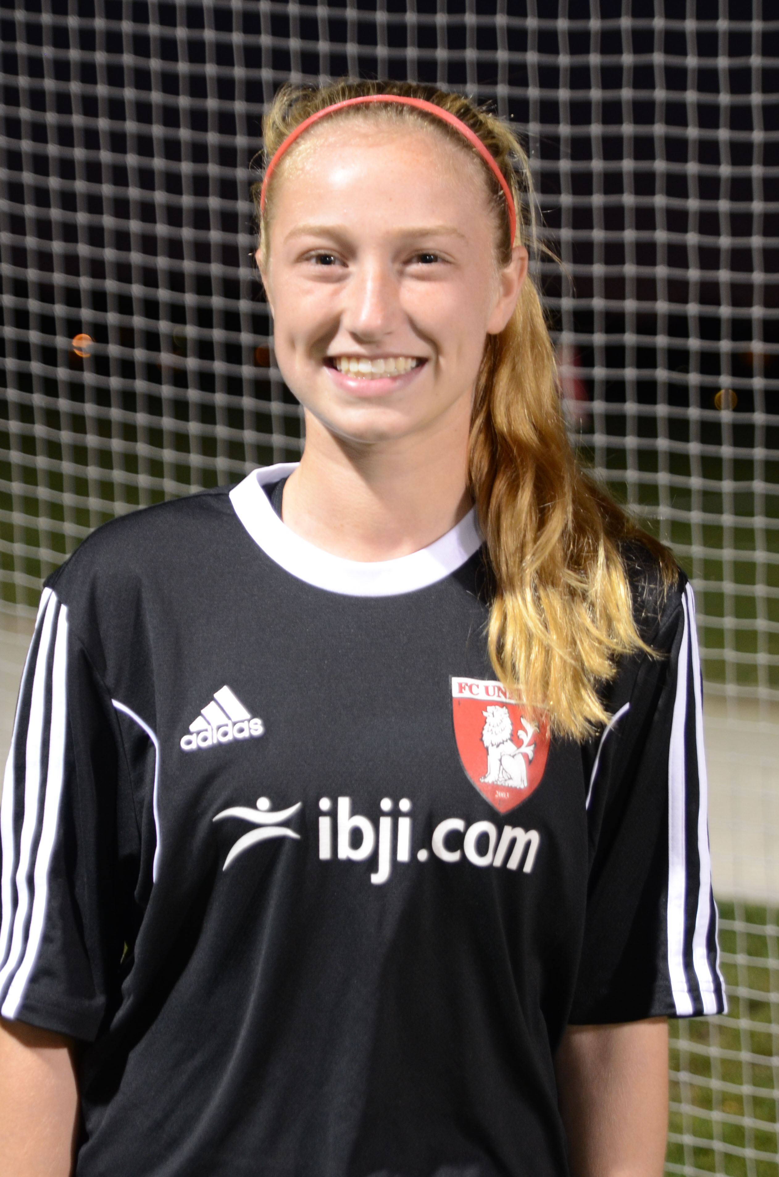 Hannah Lapeire