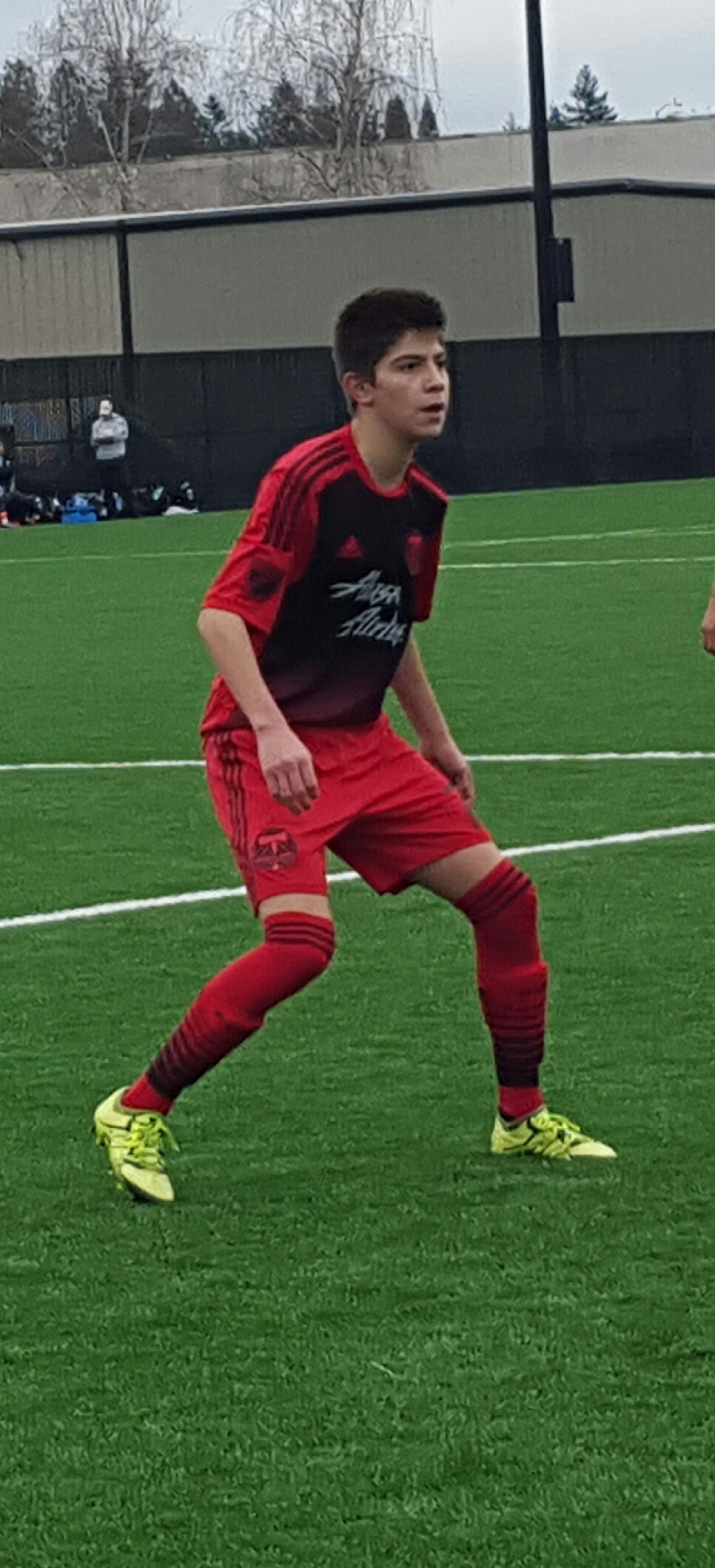 Lorenzo Nico Lopez