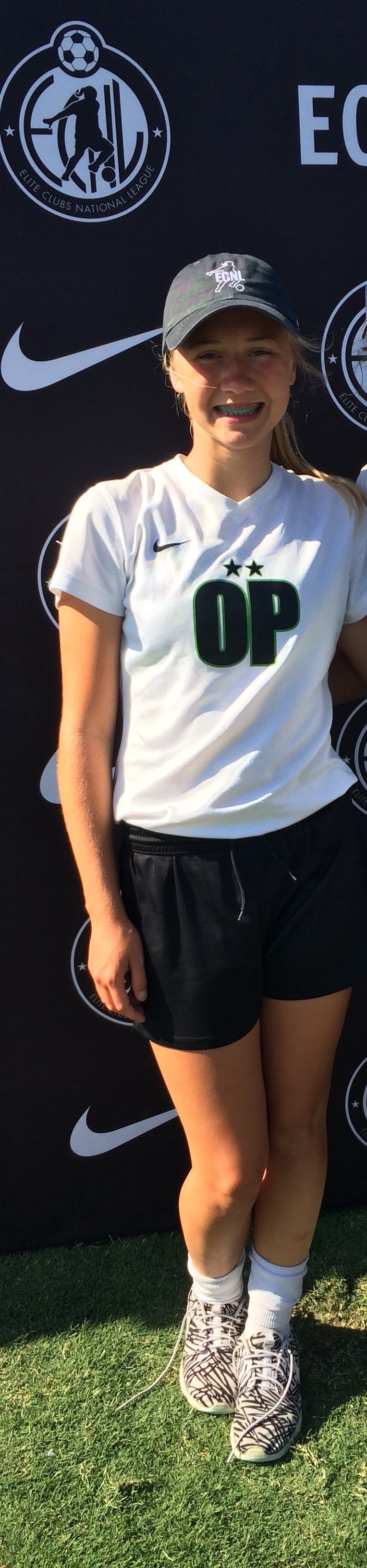 Taylor Swartz