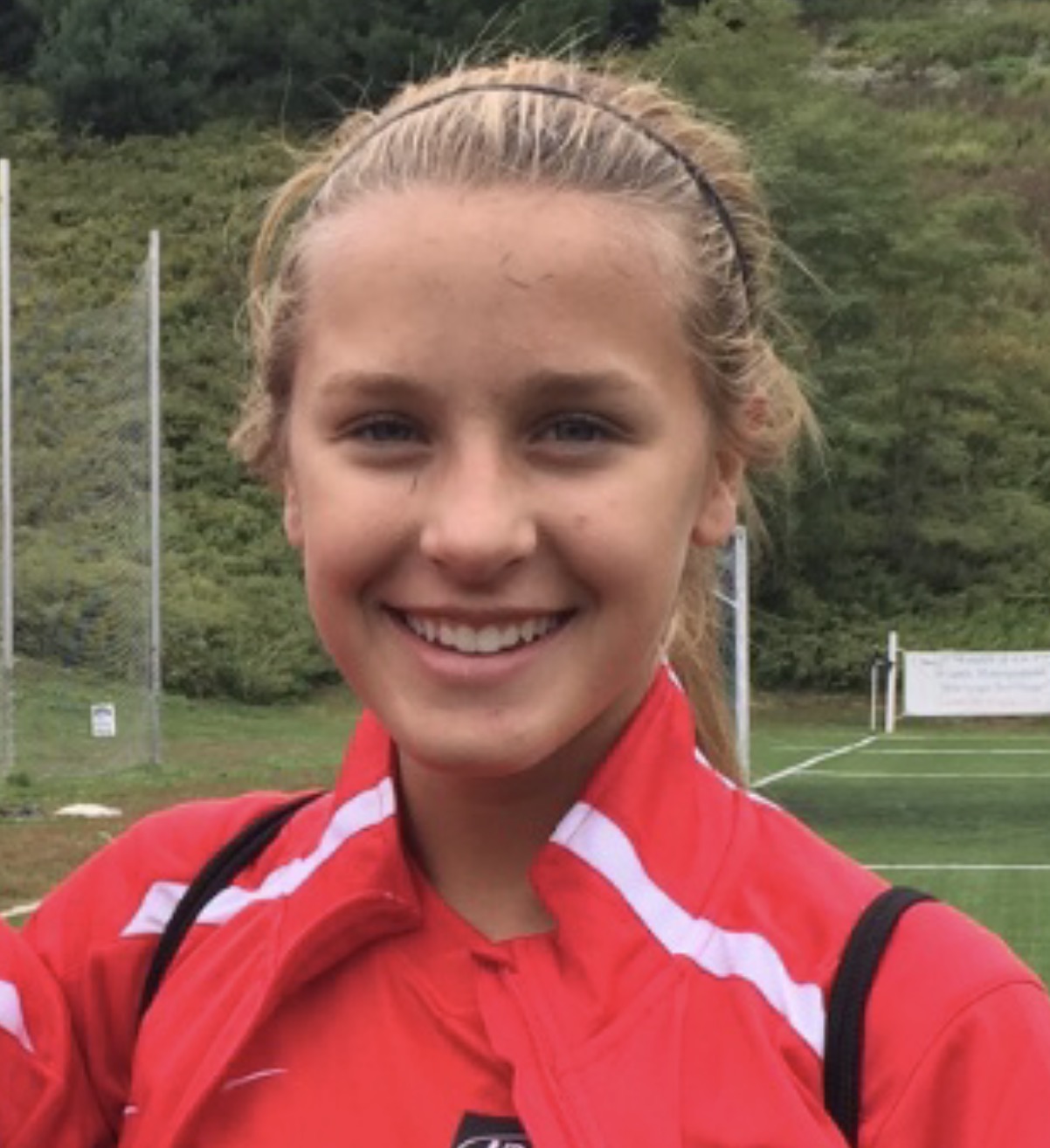 Mackenzie Tranberg
